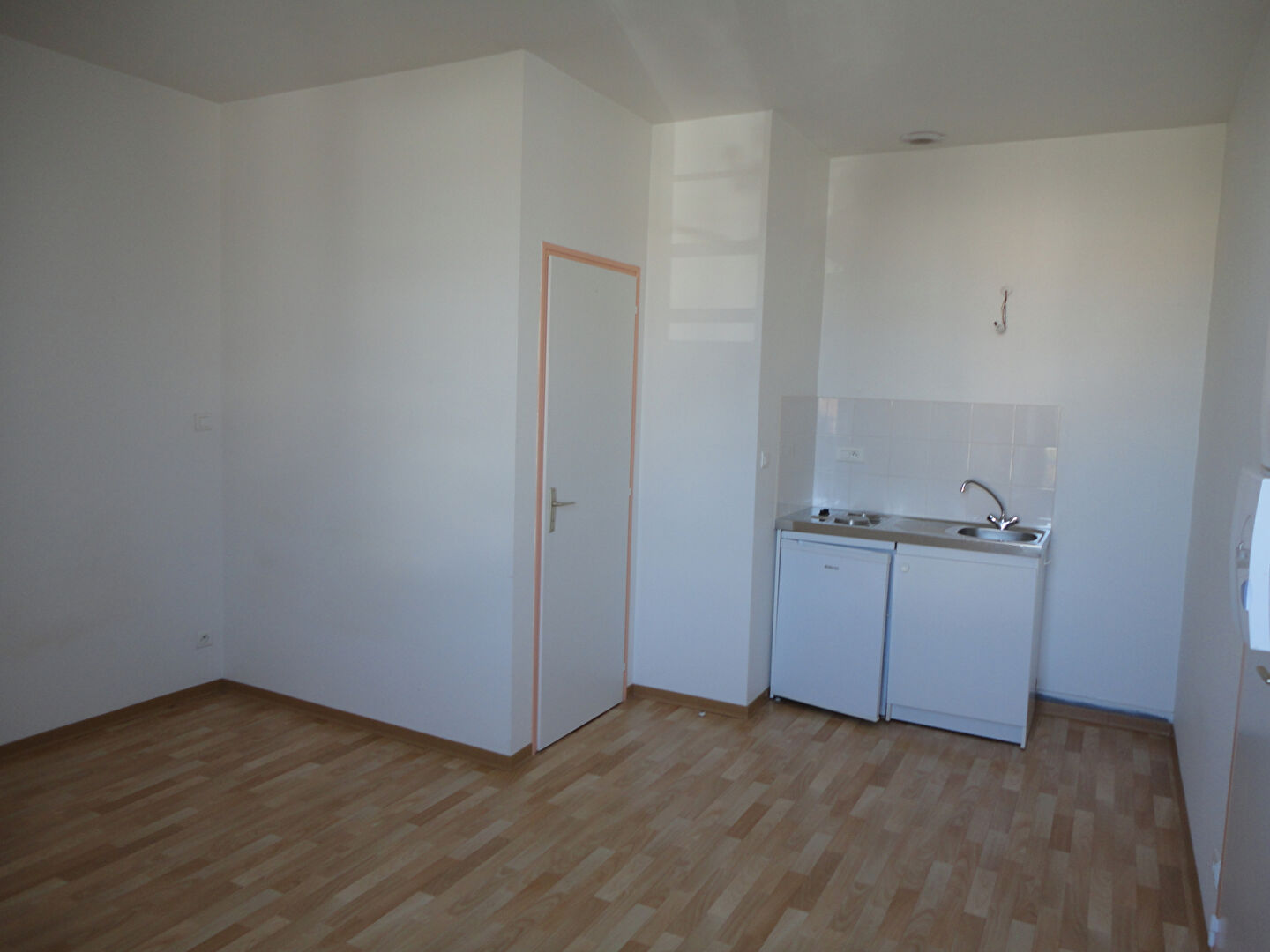 Appartement 1 pièce - 20m²