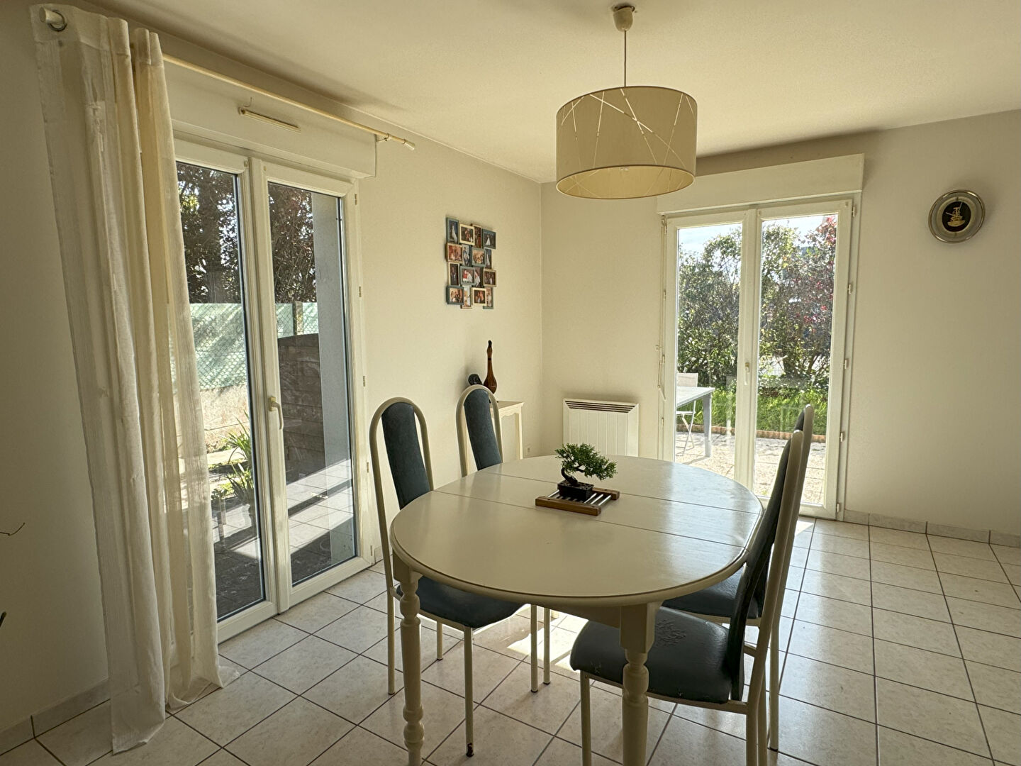 Maison 4 pièces - 95m²