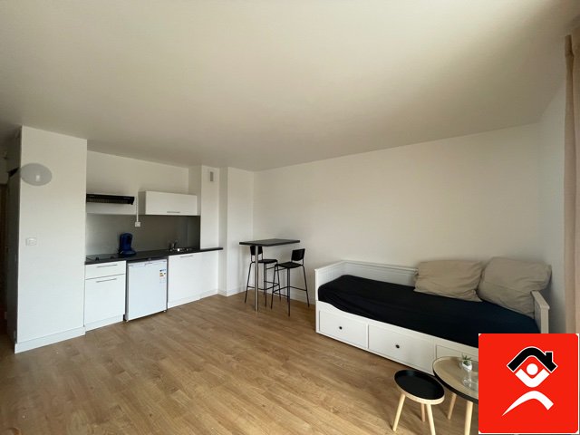 Appartement 1 pièce - 24m² - TOULOUSE