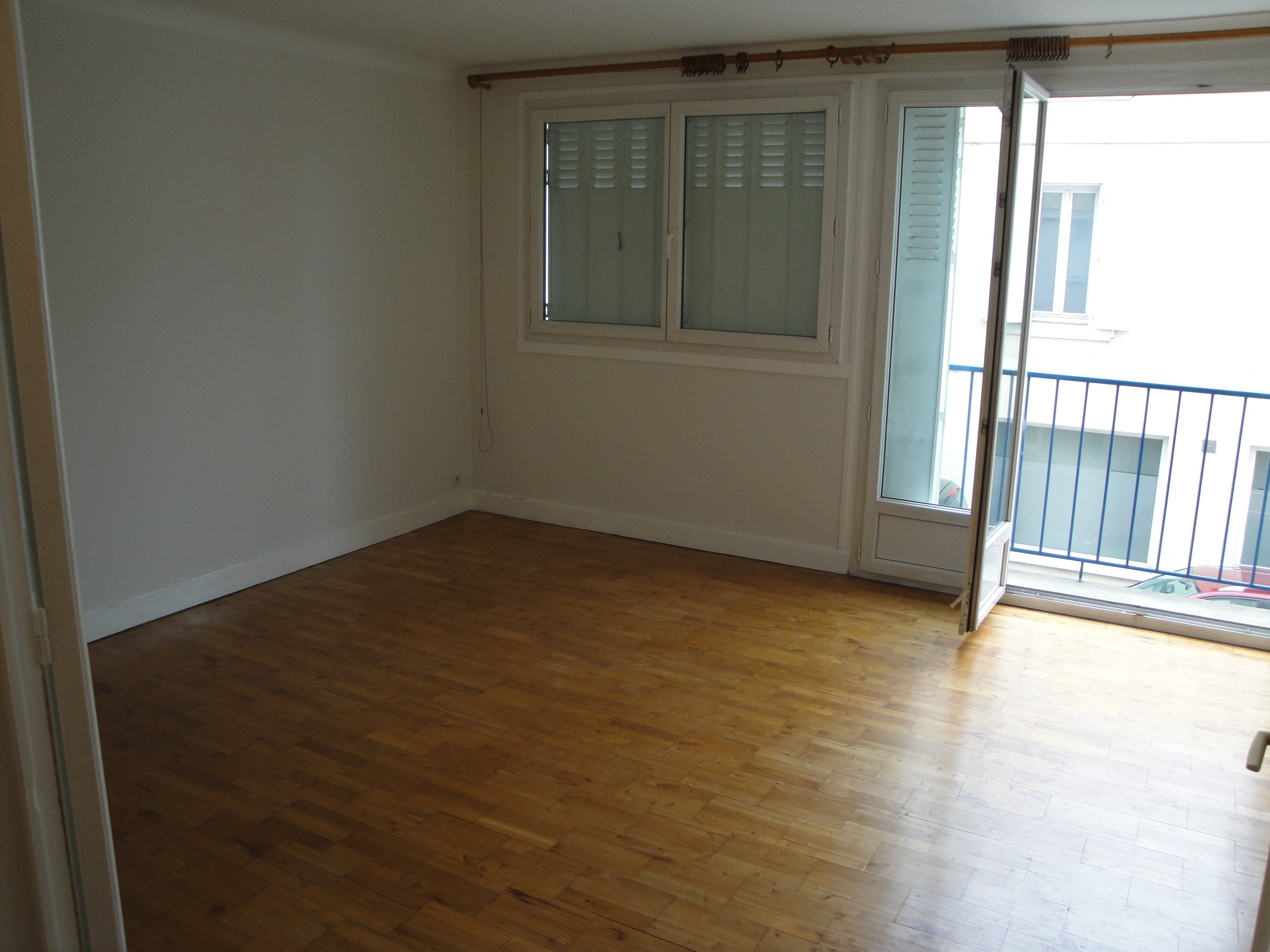 Appartement 3 pièces - 62m² - ANGOULEME