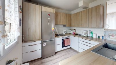 Maison 4 pièces - 89m²