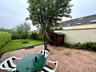 Maison 5 pièces - 87m²