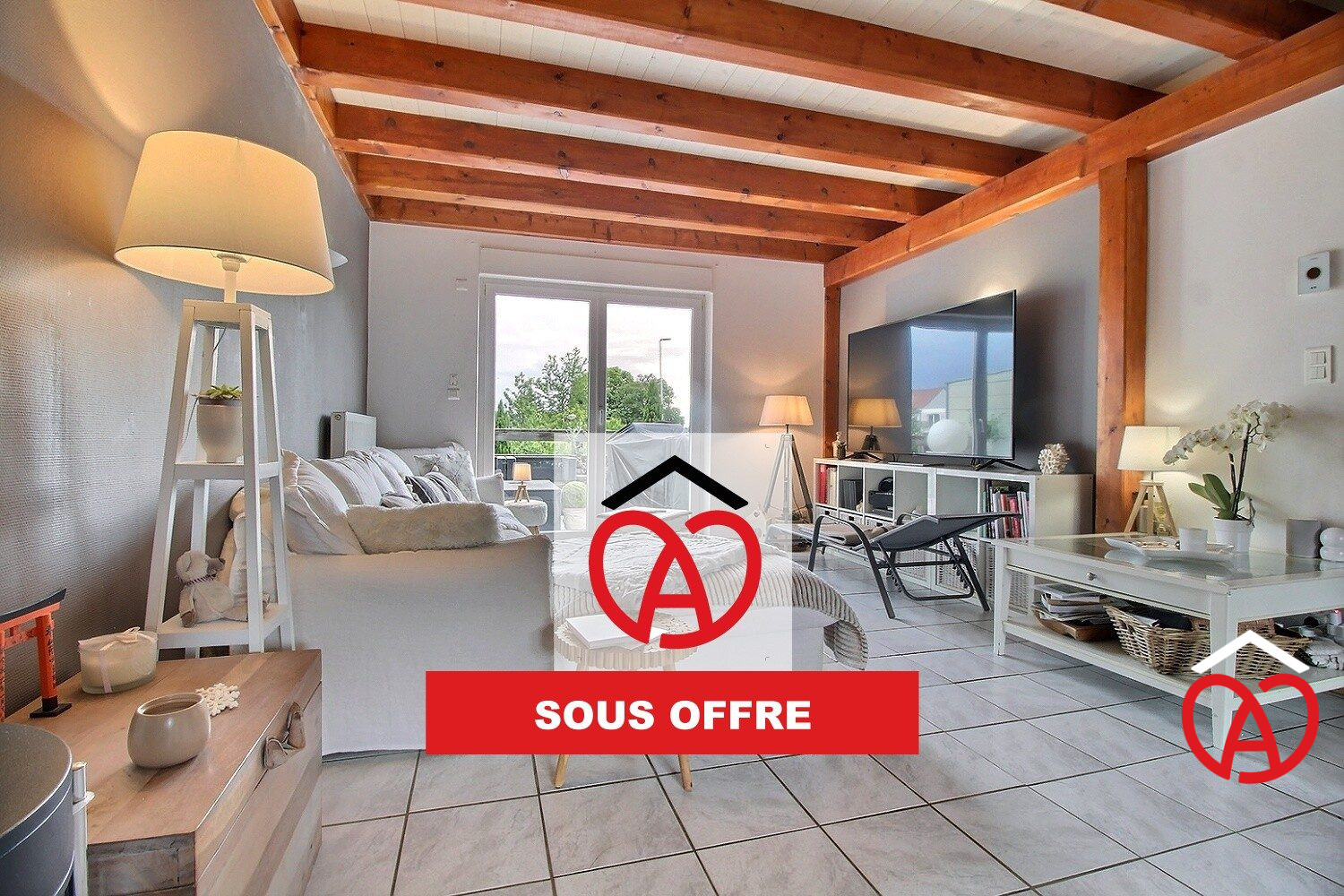 Maison 6 pièces - 120m² - BARR