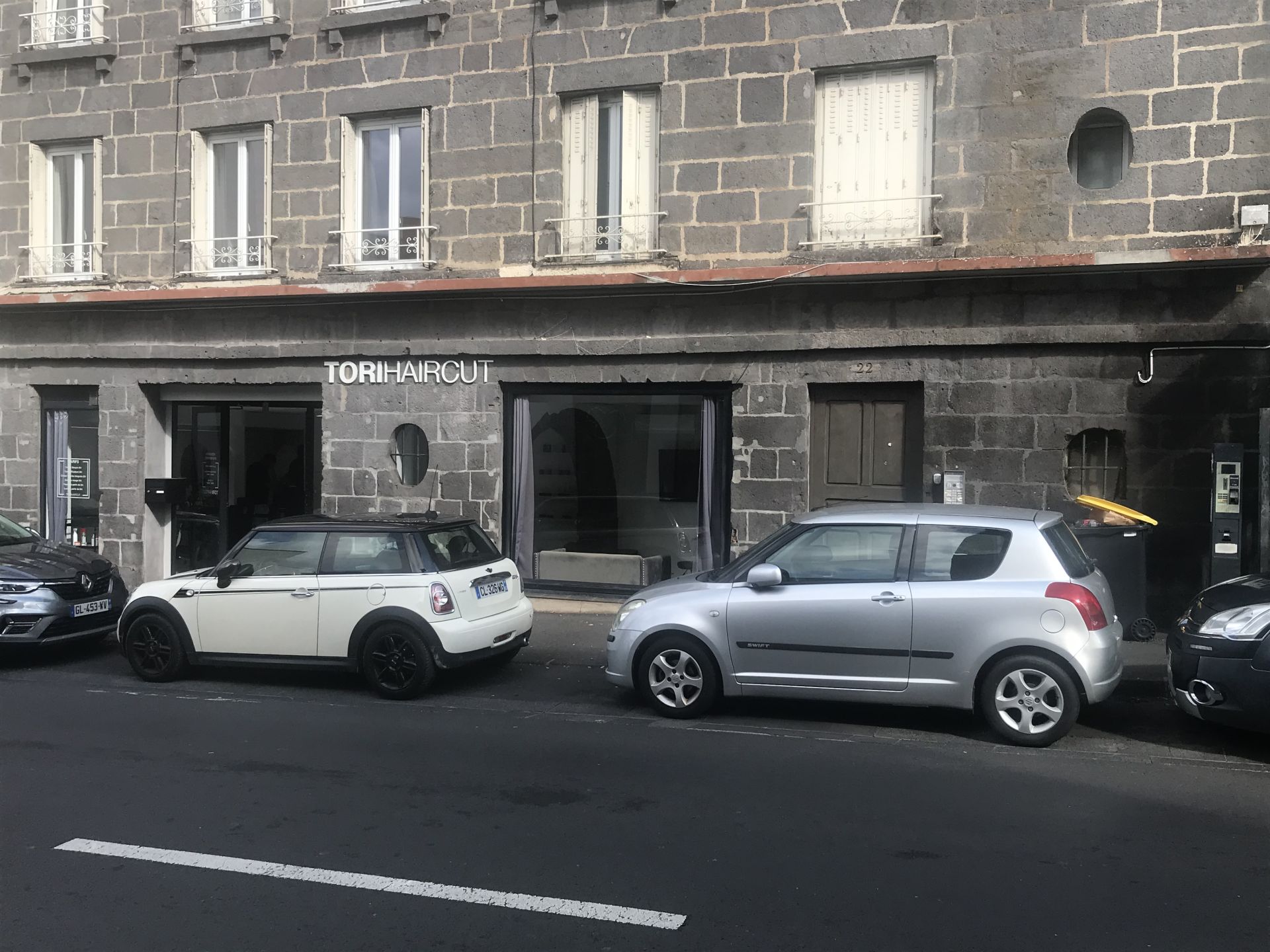 Local commercial  - 130m²