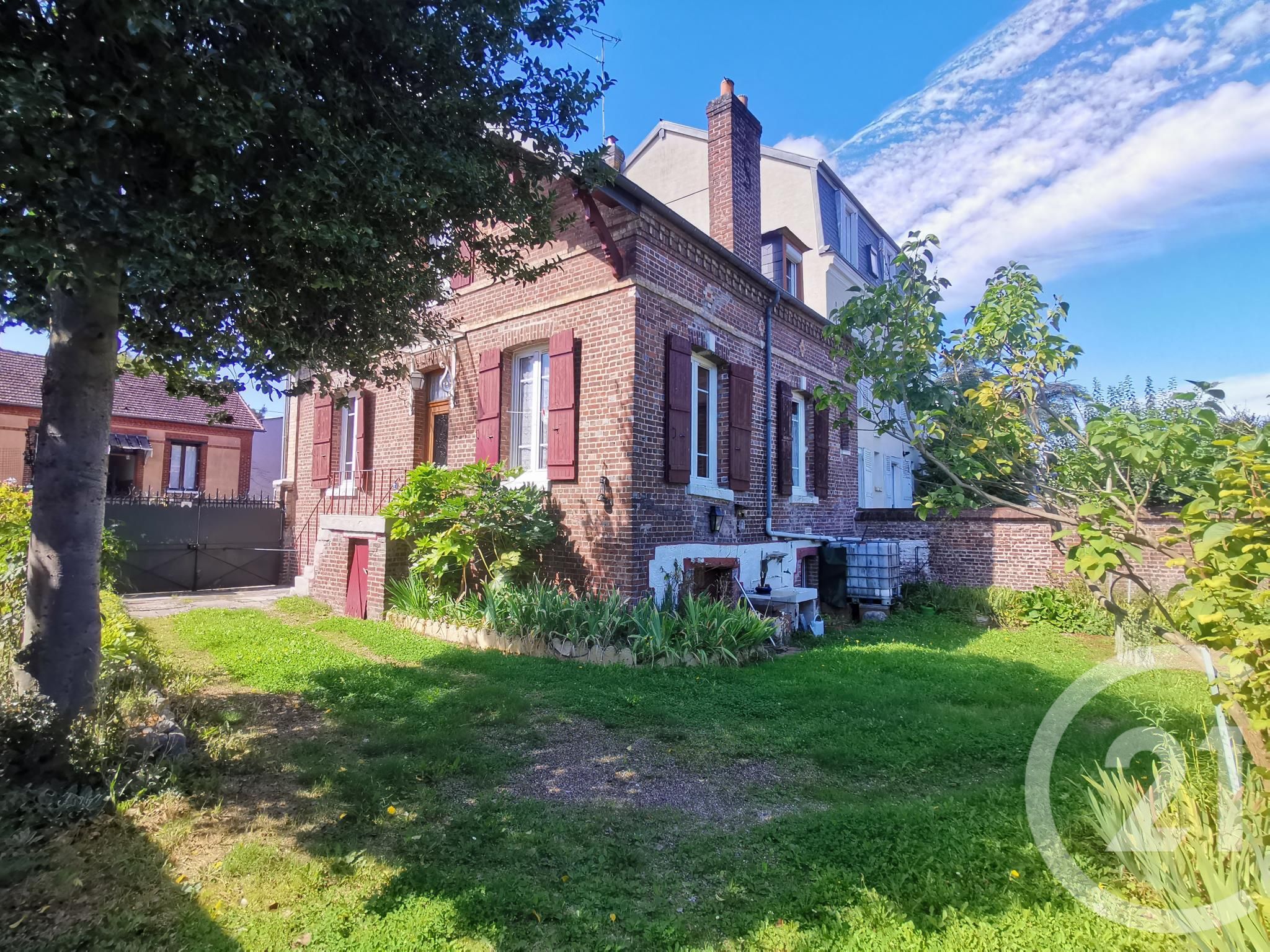 Maison 6 pièces - 117m² - GISORS