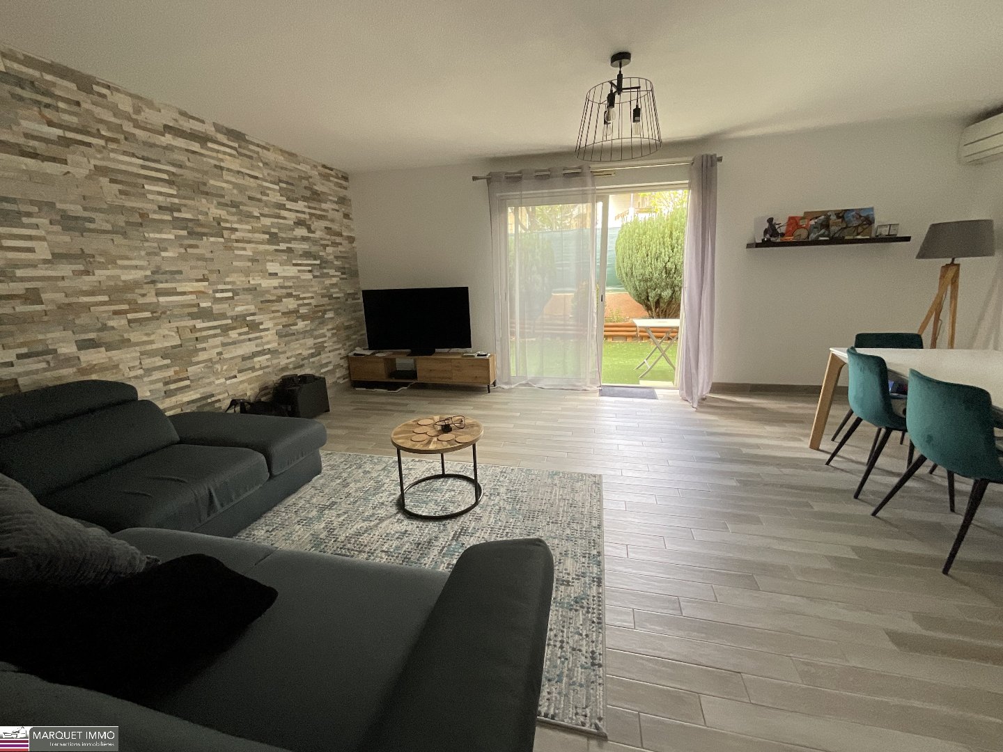 Maison 4 pièces - 76m² - BEZIERS