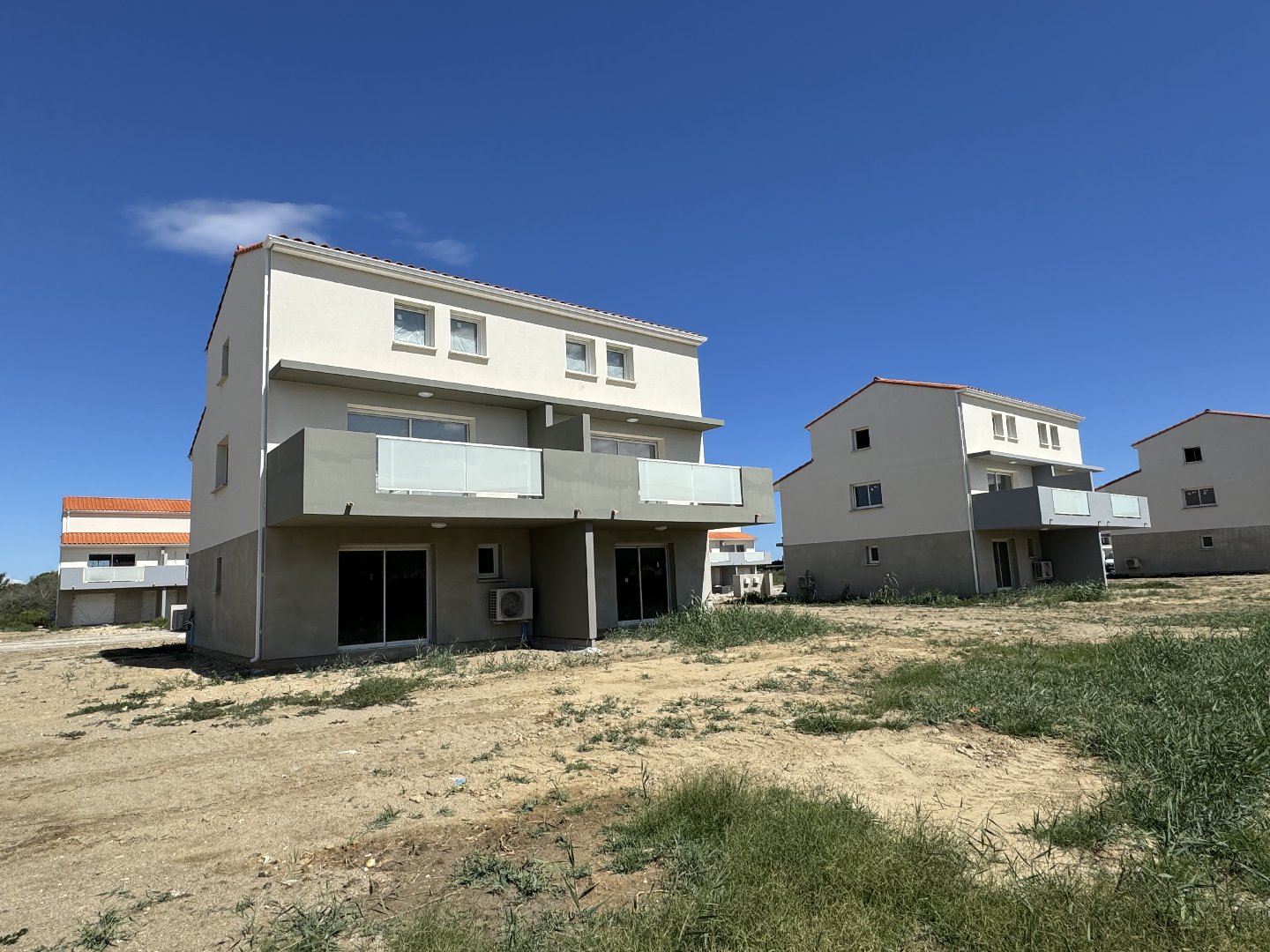 Maison 4 pièces - 78m² - CANET EN ROUSSILLON