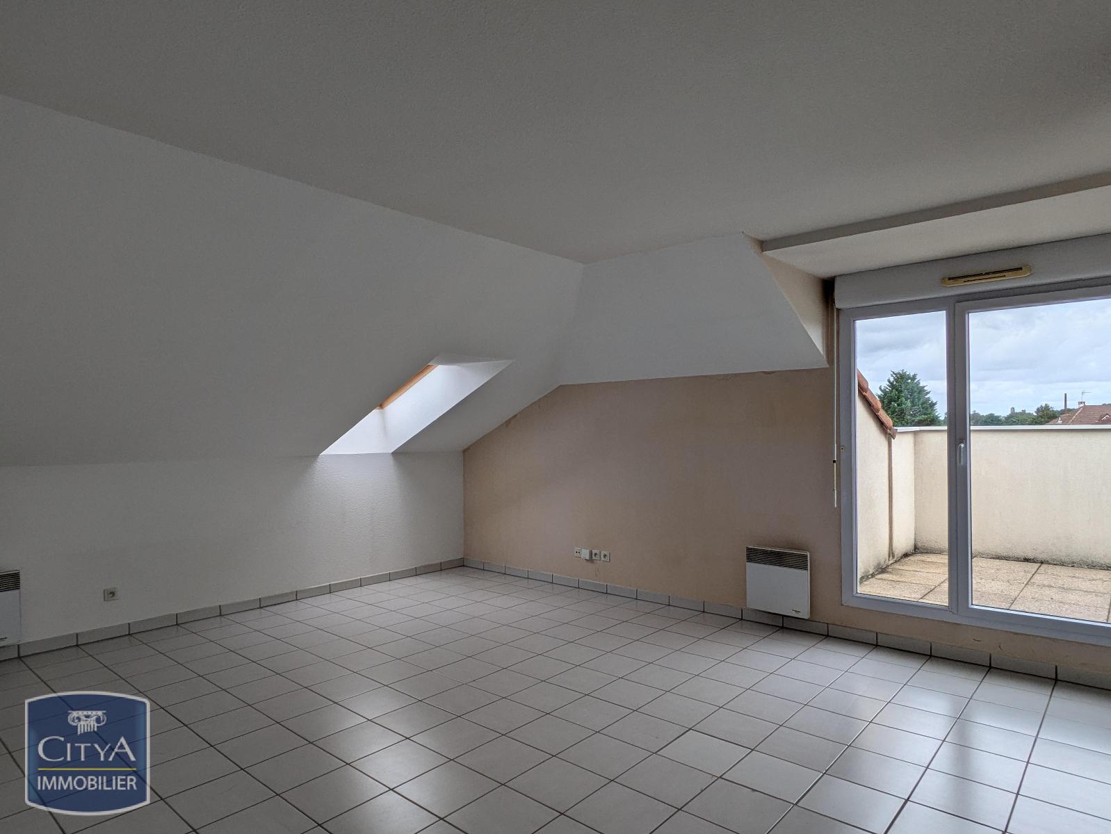 Appartement 3 pièces - 68m² - GENESTON