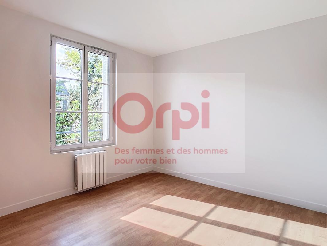 Appartement 3 pièces - 41m² - ISSY LES MOULINEAUX