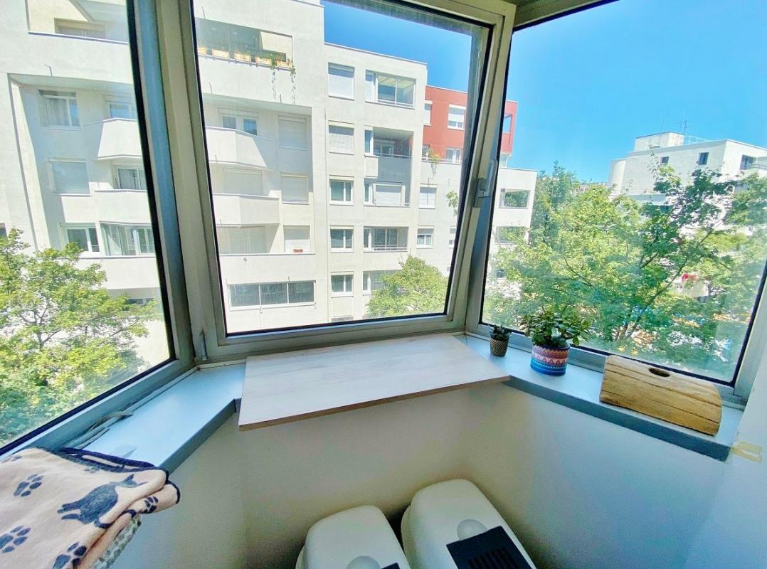 Appartement 1 pièce - 30m² - LYON  - 7ème