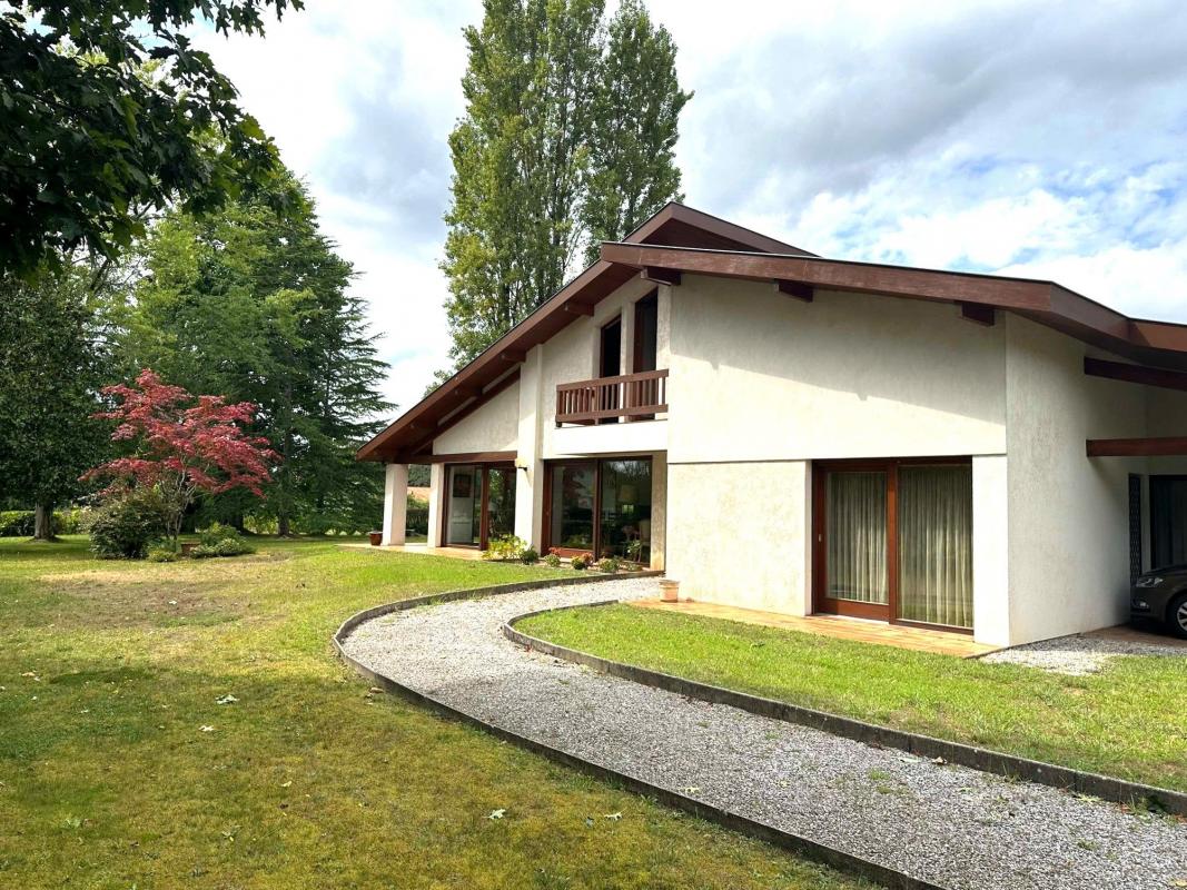 Maison 6 pièces - 226m² - NARROSSE