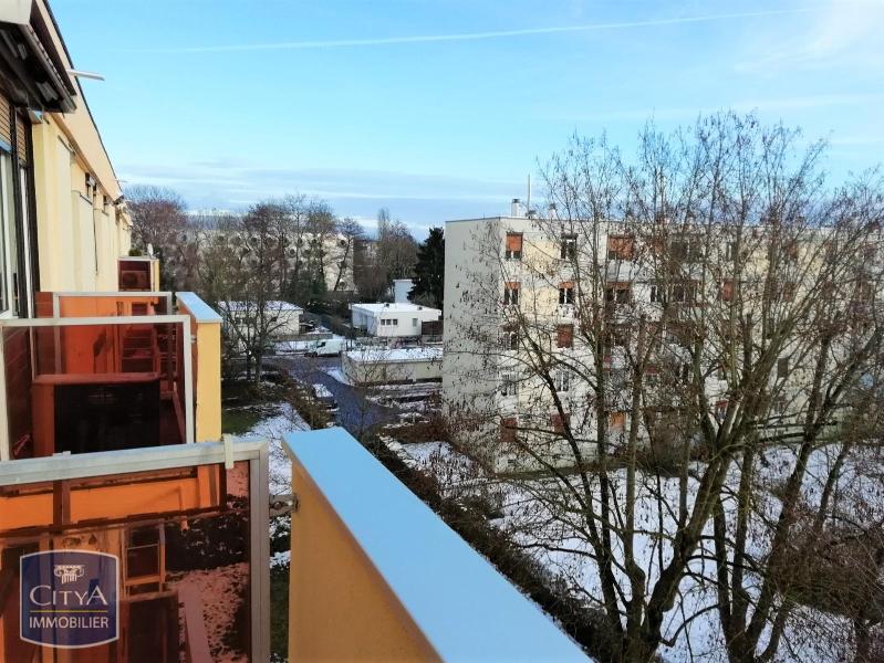 Appartement 4 pièces - 69m² - STRASBOURG