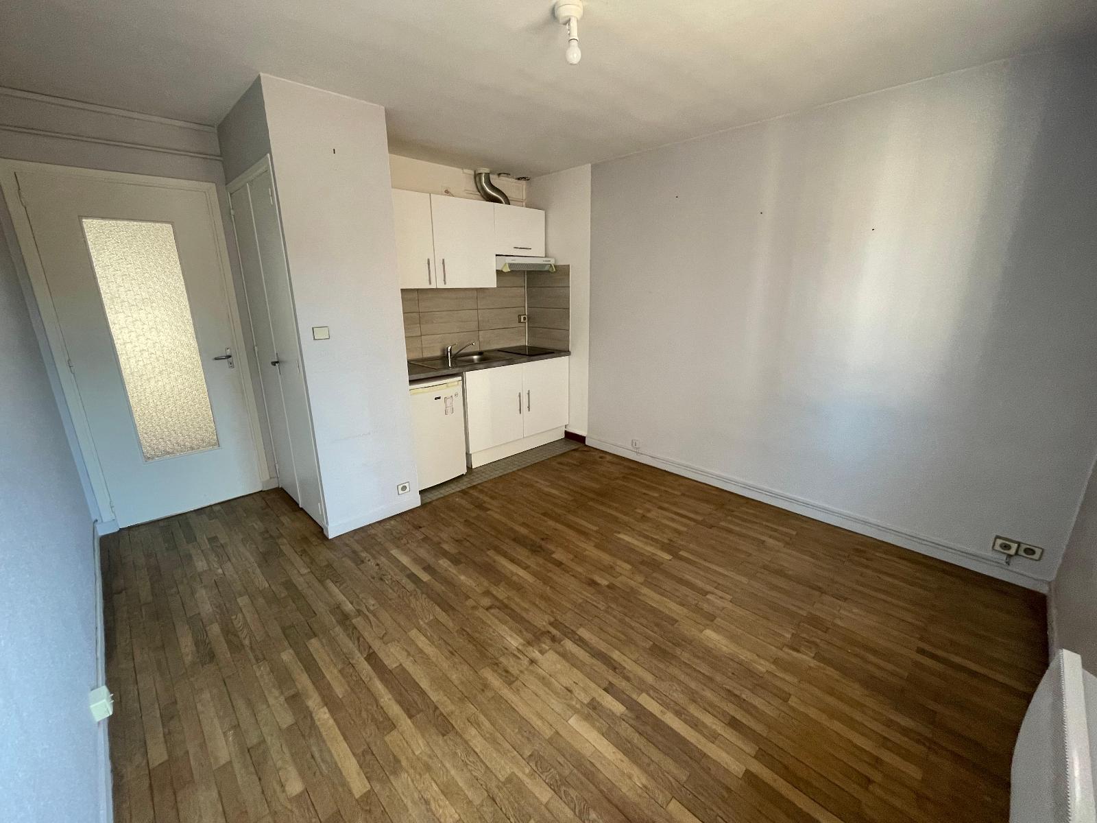 Appartement 1 pièce - 20m² - TOULOUSE