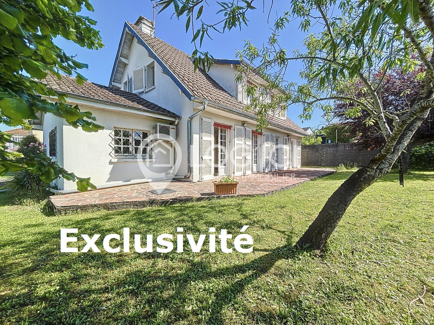 Maison 6 pièces - 119m² - NAY