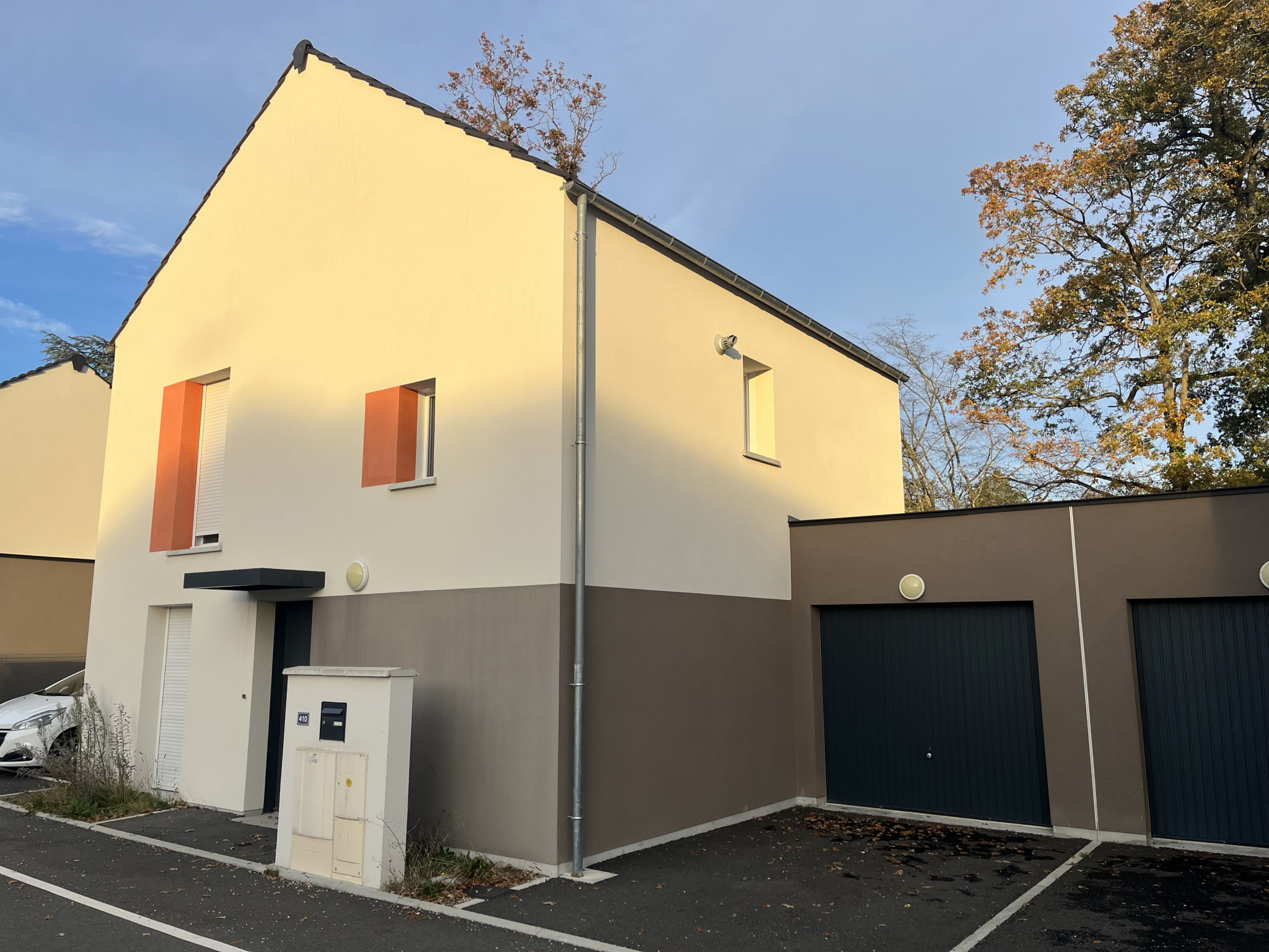 Maison 4 pièces - 86m² - SARAN