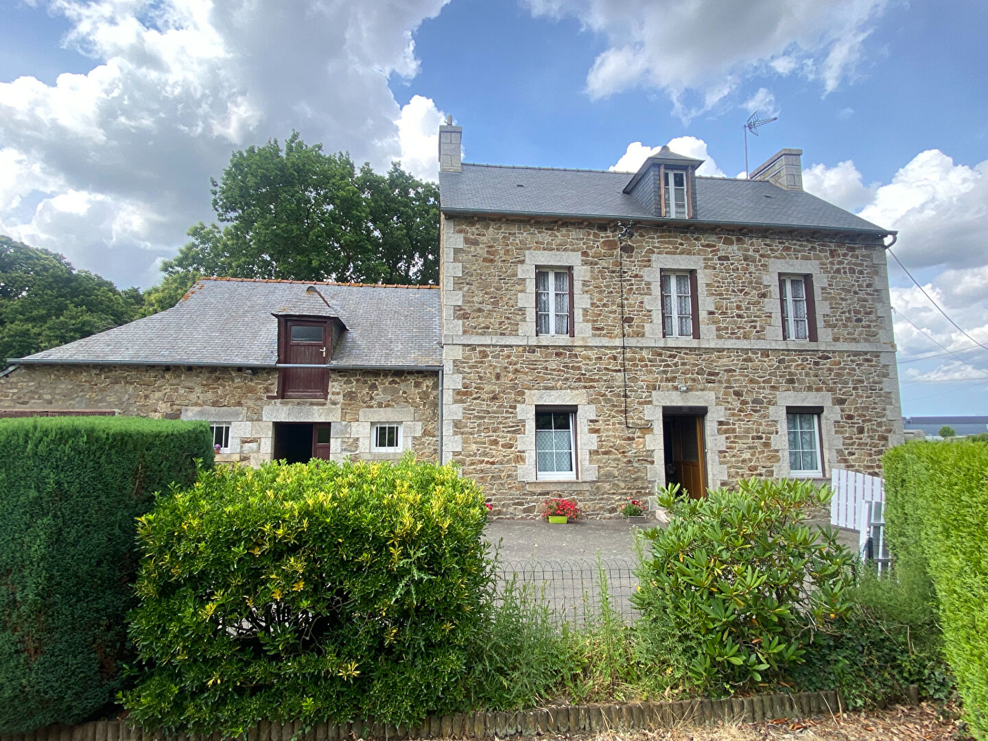 Maison 5 pièces - 106m²