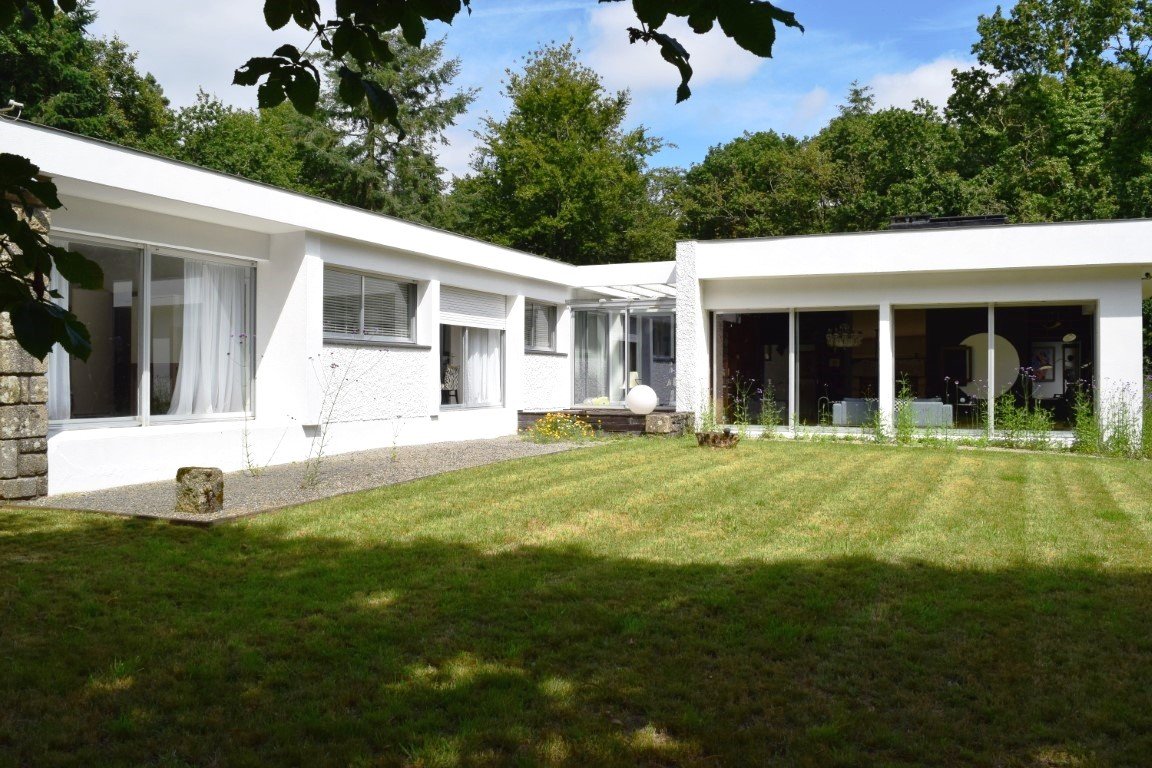 Maison 9 pièces - 250m² - L HERMITAGE LORGE