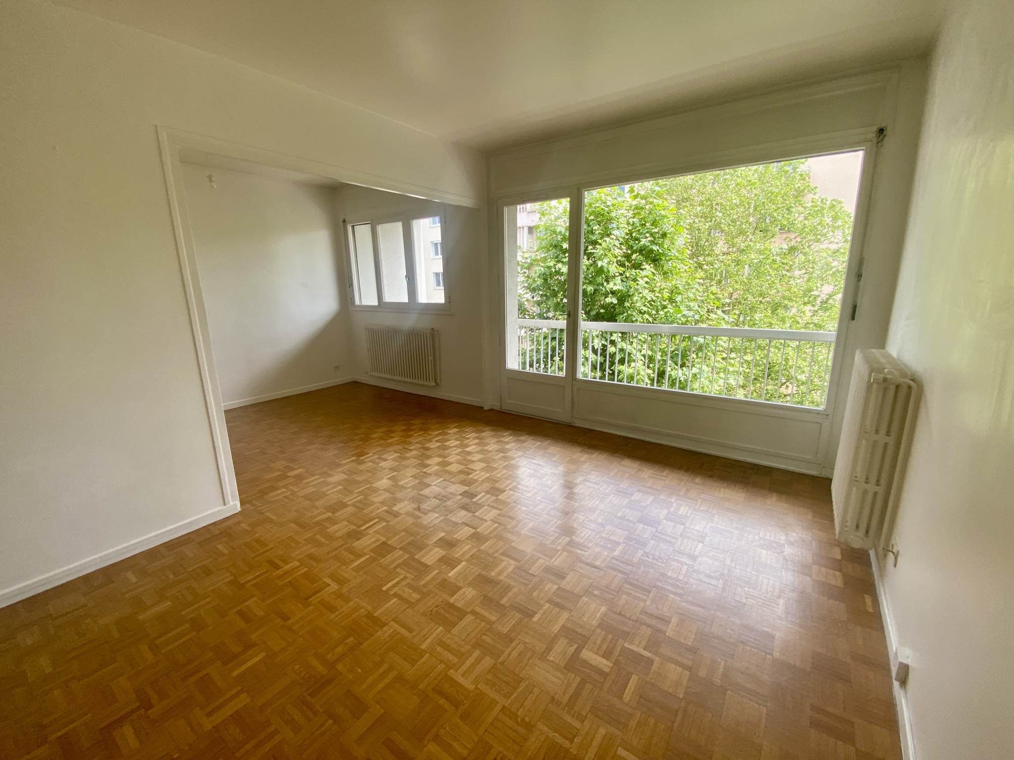 Appartement 3 pièces - 69m² - ANNECY