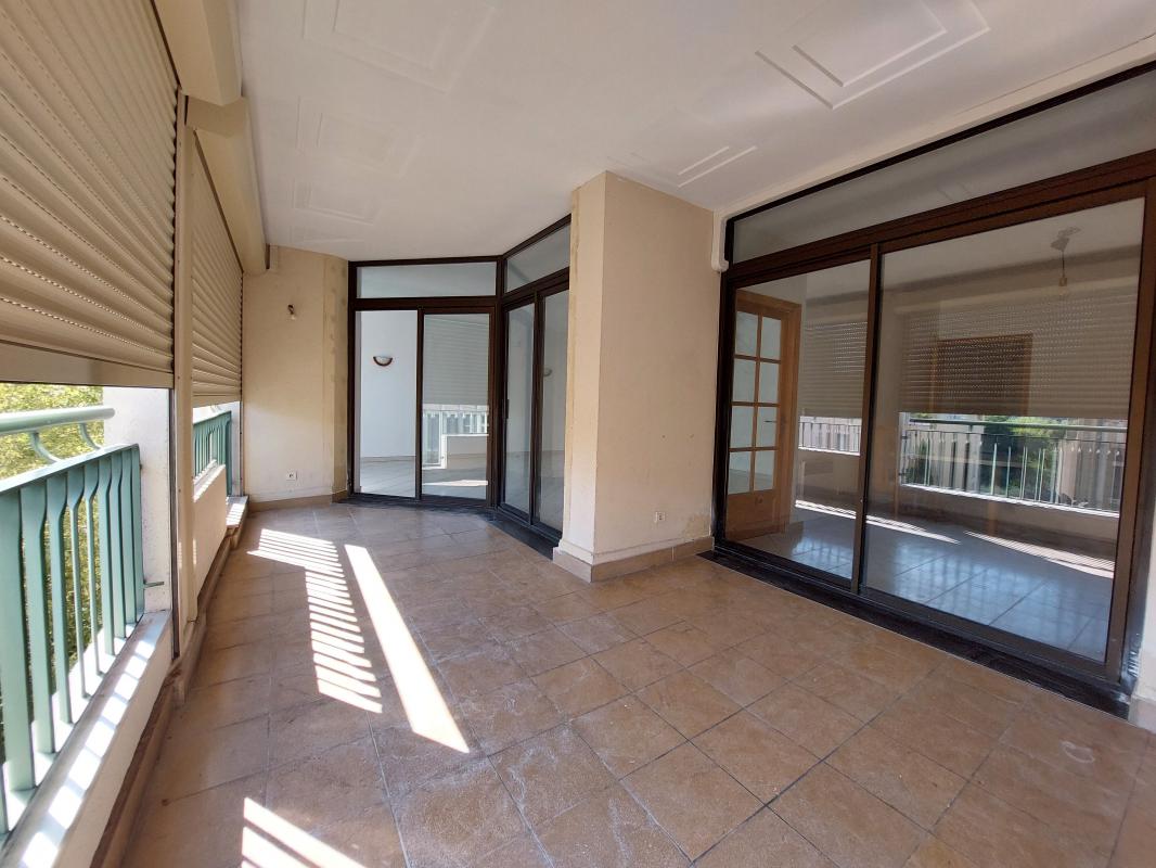 Appartement 4 pièces - 116m² - MANOSQUE