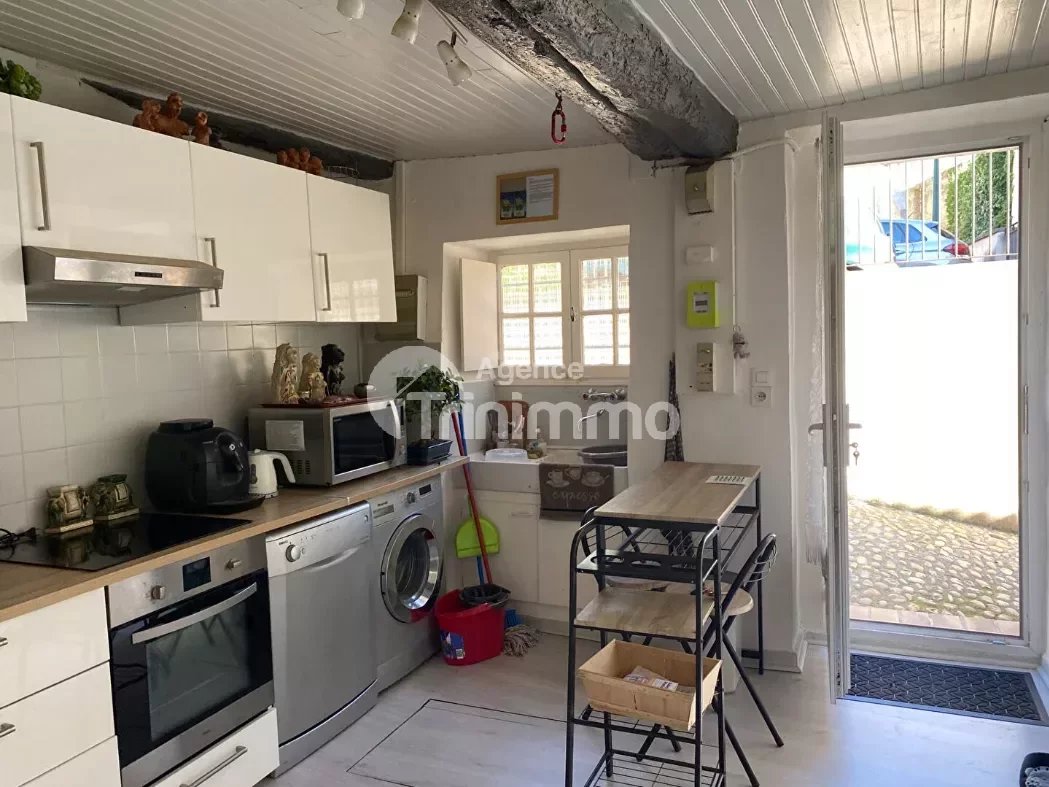 Appartement 3 pièces - 60m² - CHATEAUNEUF DE GADAGNE