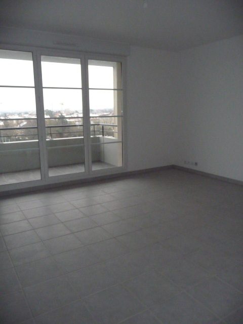 Appartement 3 pièces - 70m² - TOULOUSE