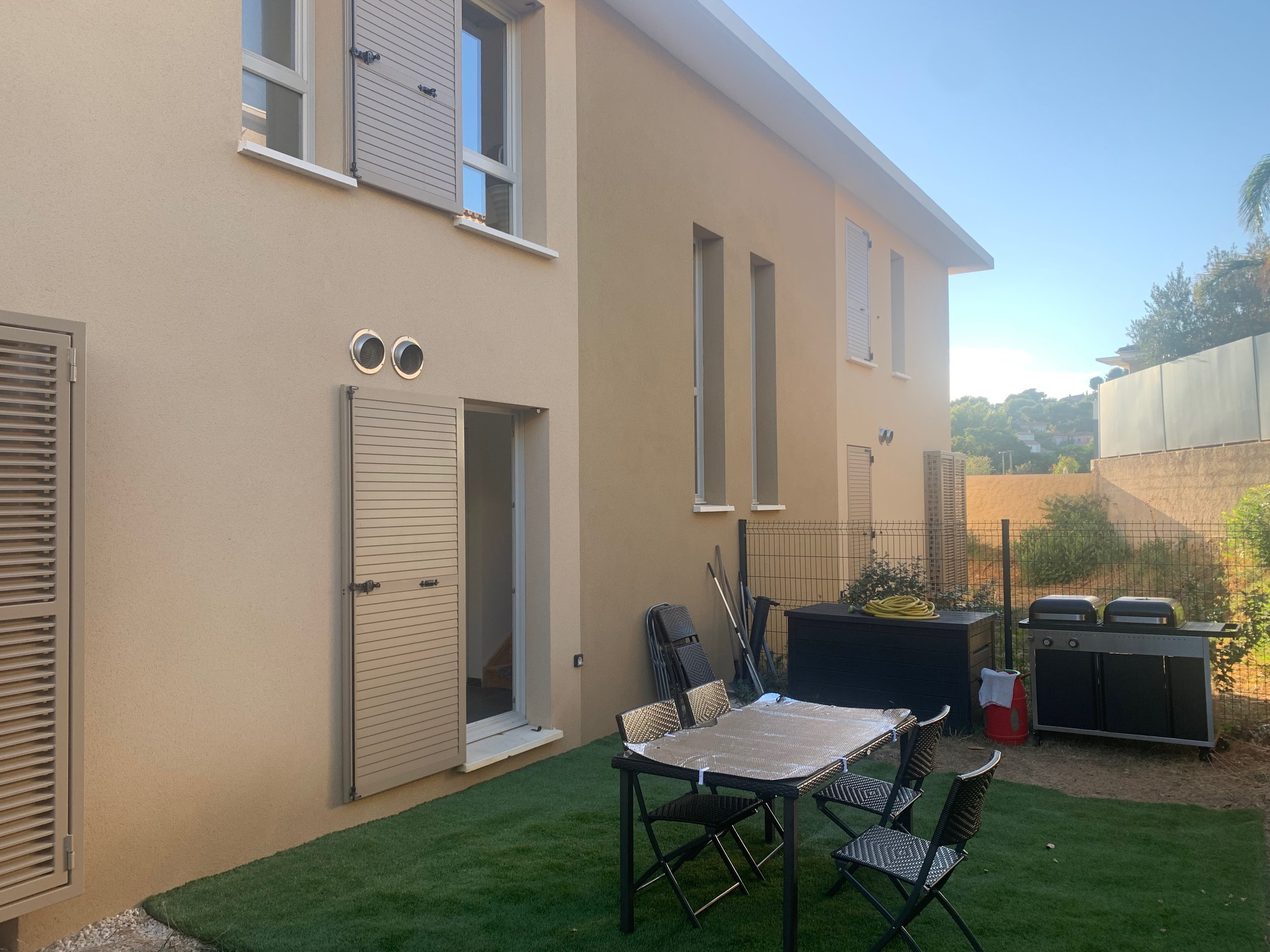 Maison 4 pièces - 86m² - OLLIOULES