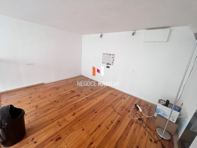 Local Professionnel  - 20m² - MONTPELLIER