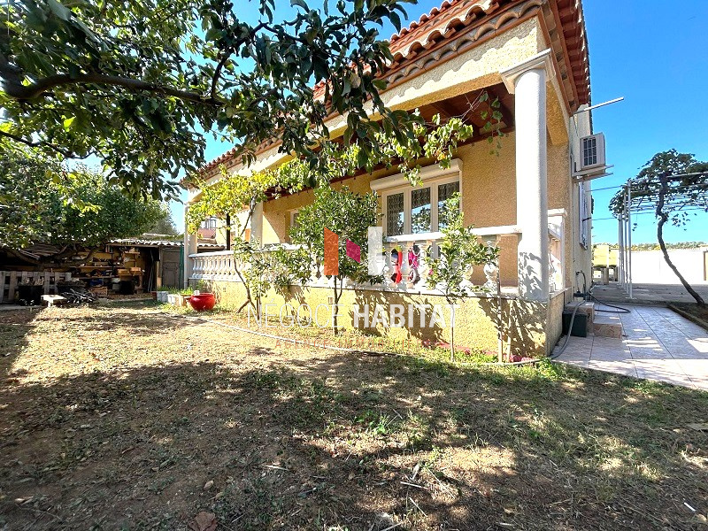 Maison 6 pièces - 133m² - LUNEL