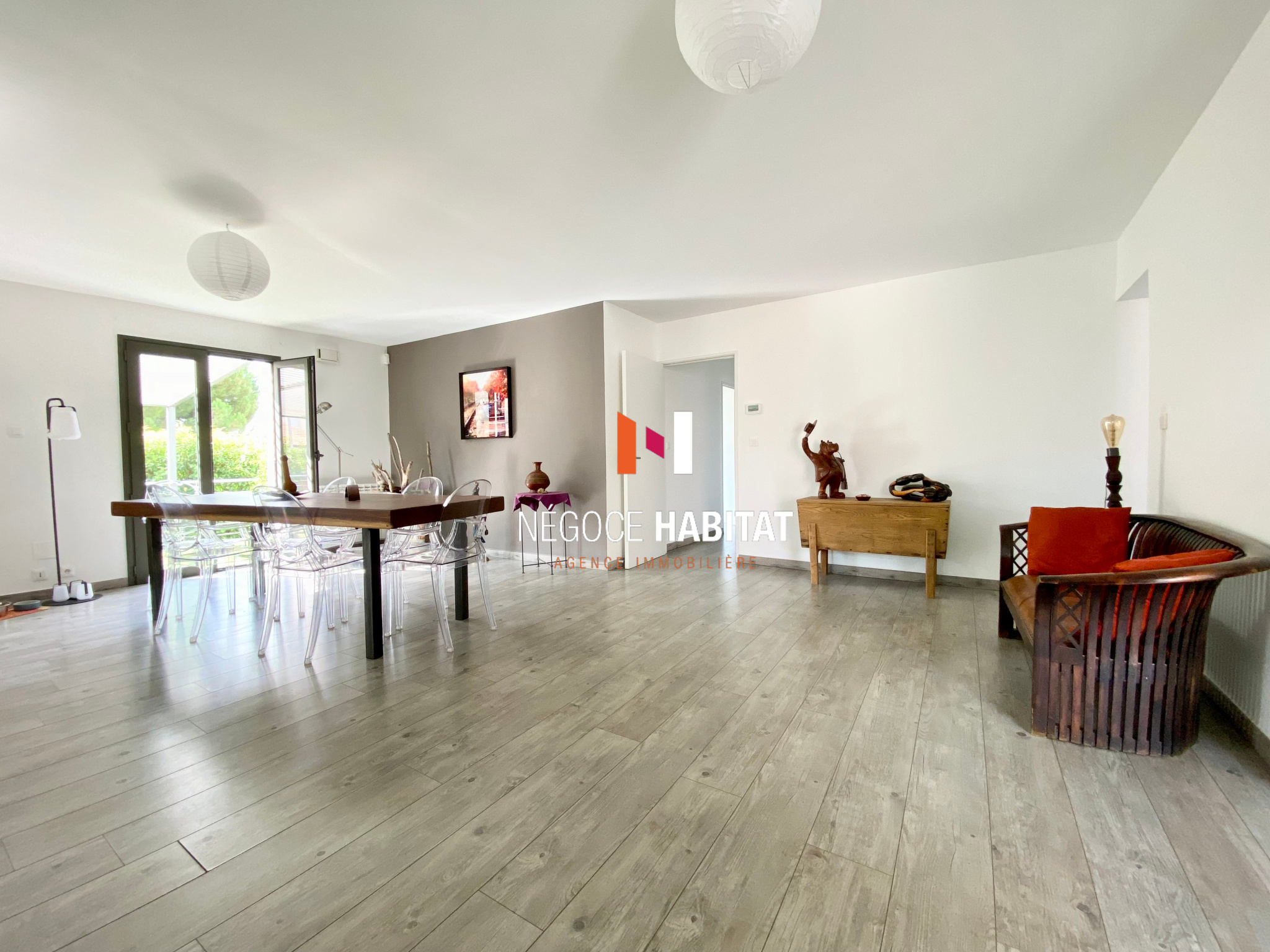 Maison 5 pièces - 170m² - CASTELNAU LE LEZ