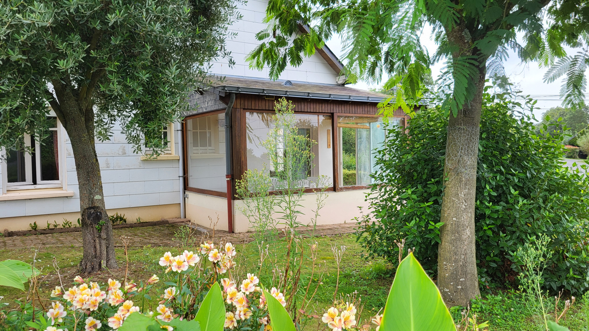 Maison 6 pièces - 85m² - LA ROUXIERE