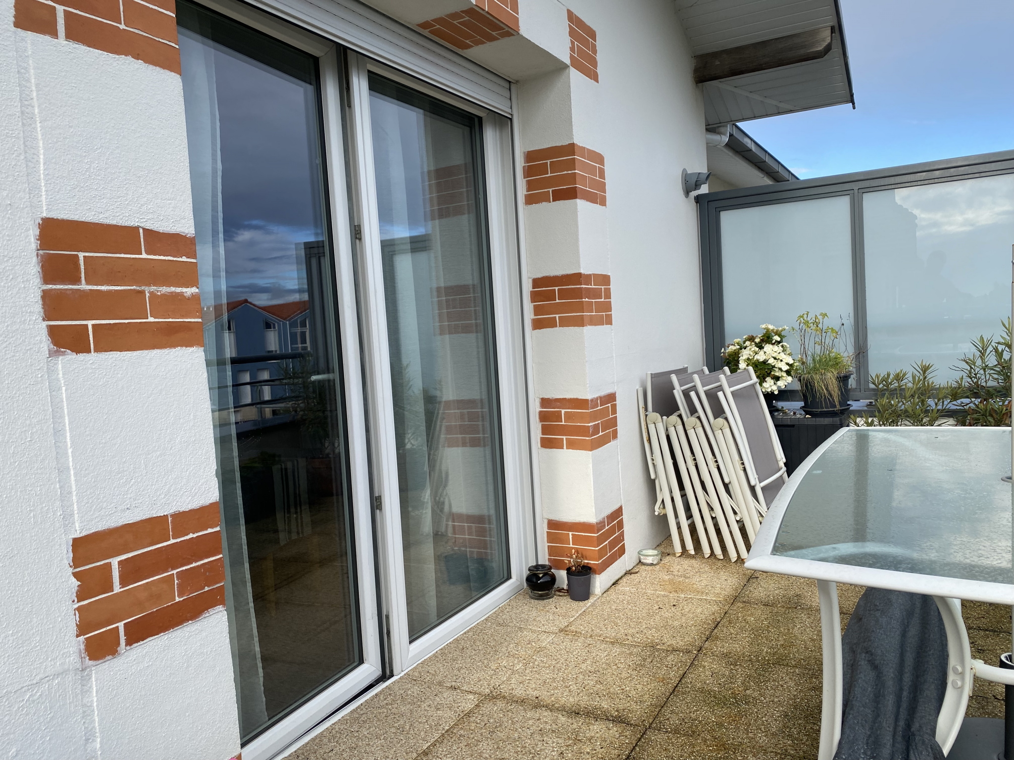 Appartement 3 pièces - 66m² - CHATELAILLON PLAGE