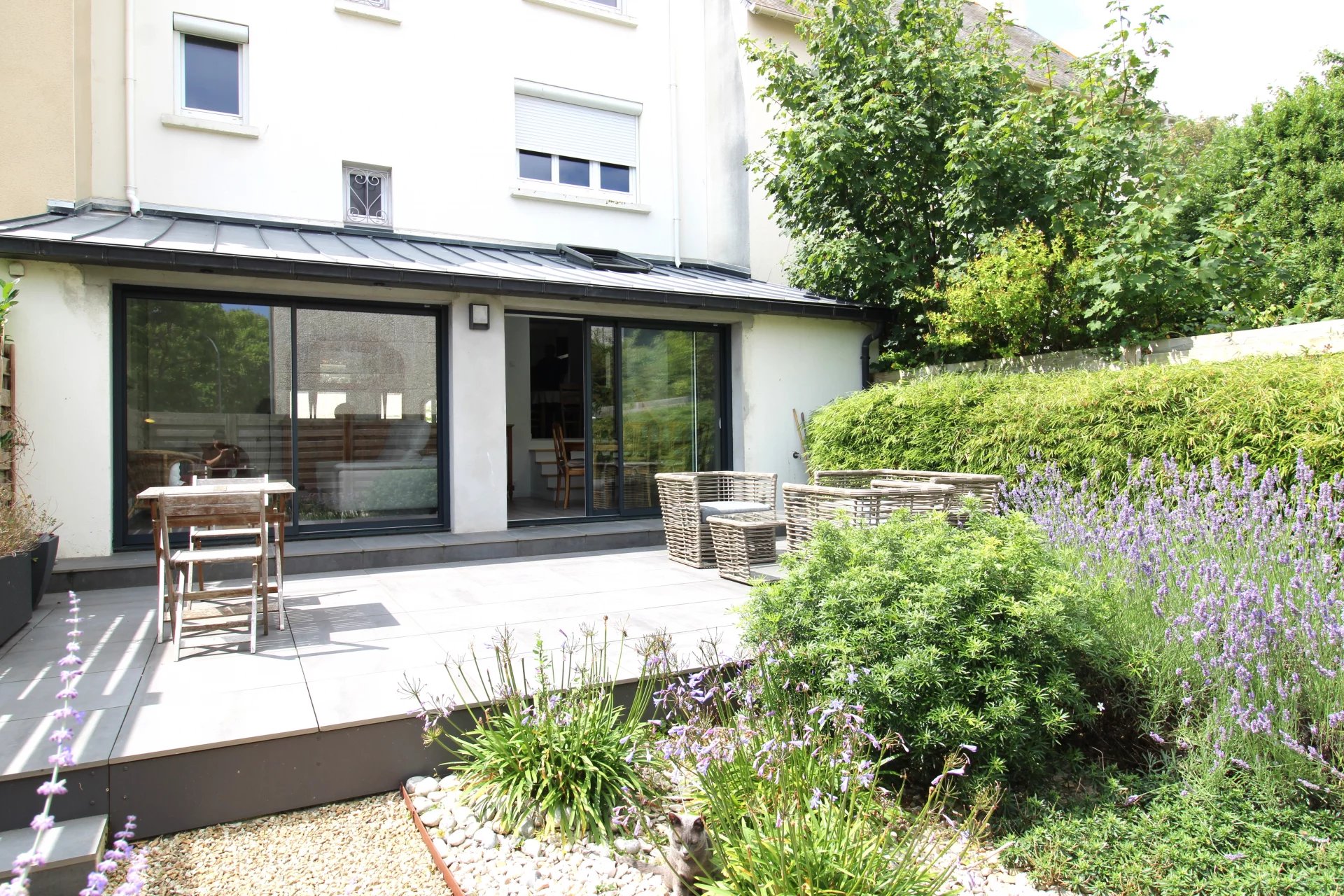 Maison  - 151m² - ST BRIEUC