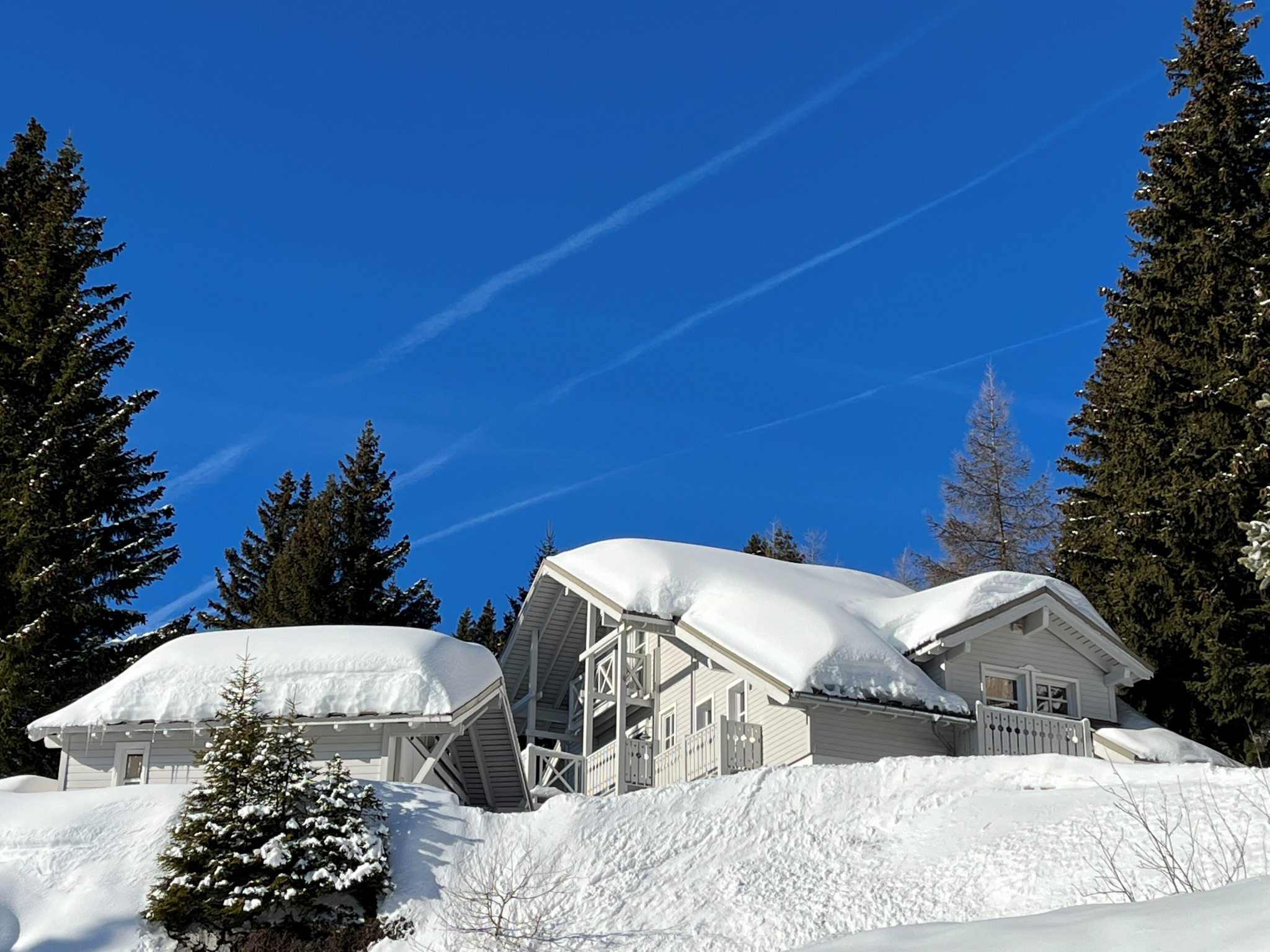 Maison 6 pièces - 191m² - FLAINE