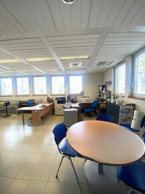 Local Professionnel  - 41m² - PERPIGNAN