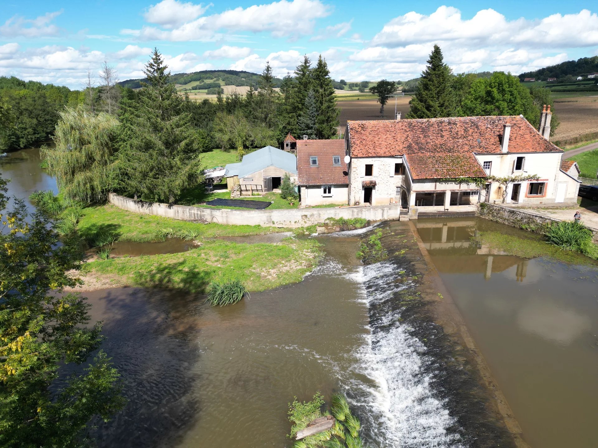 Maison 10 pièces - 220m² - GUILLON