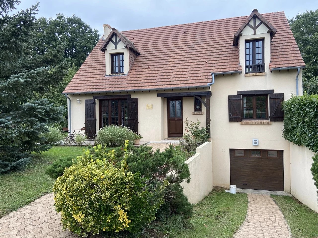 Maison 6 pièces - 138m² - EVREUX