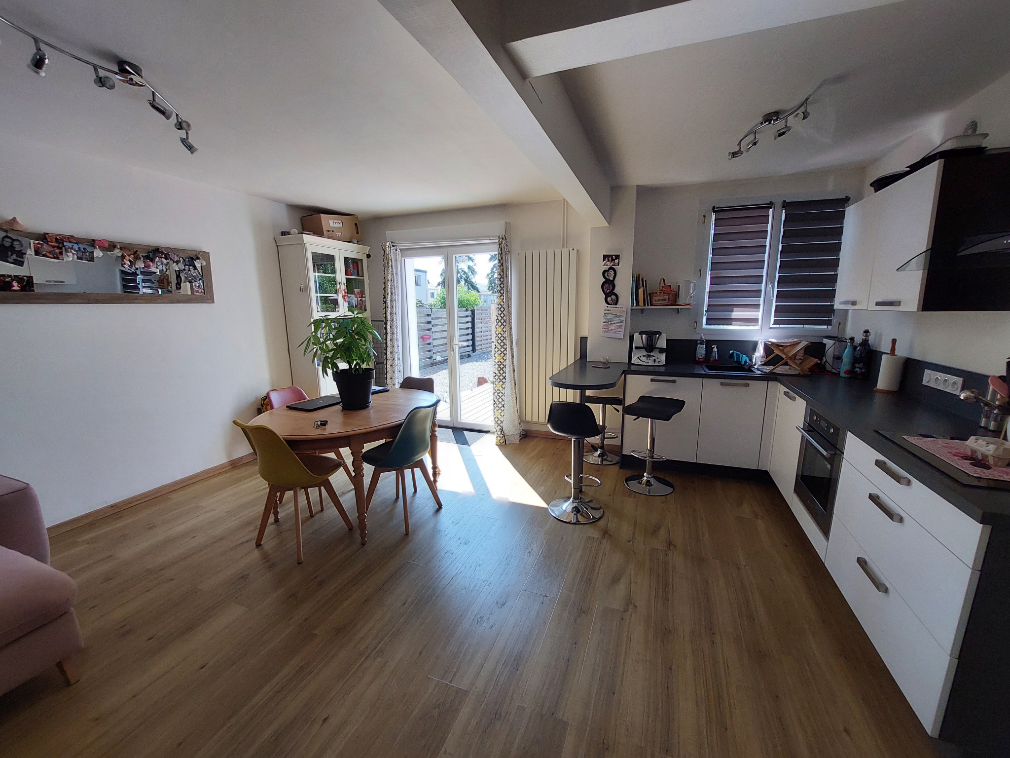 Maison 4 pièces - 71m² - DURTAL