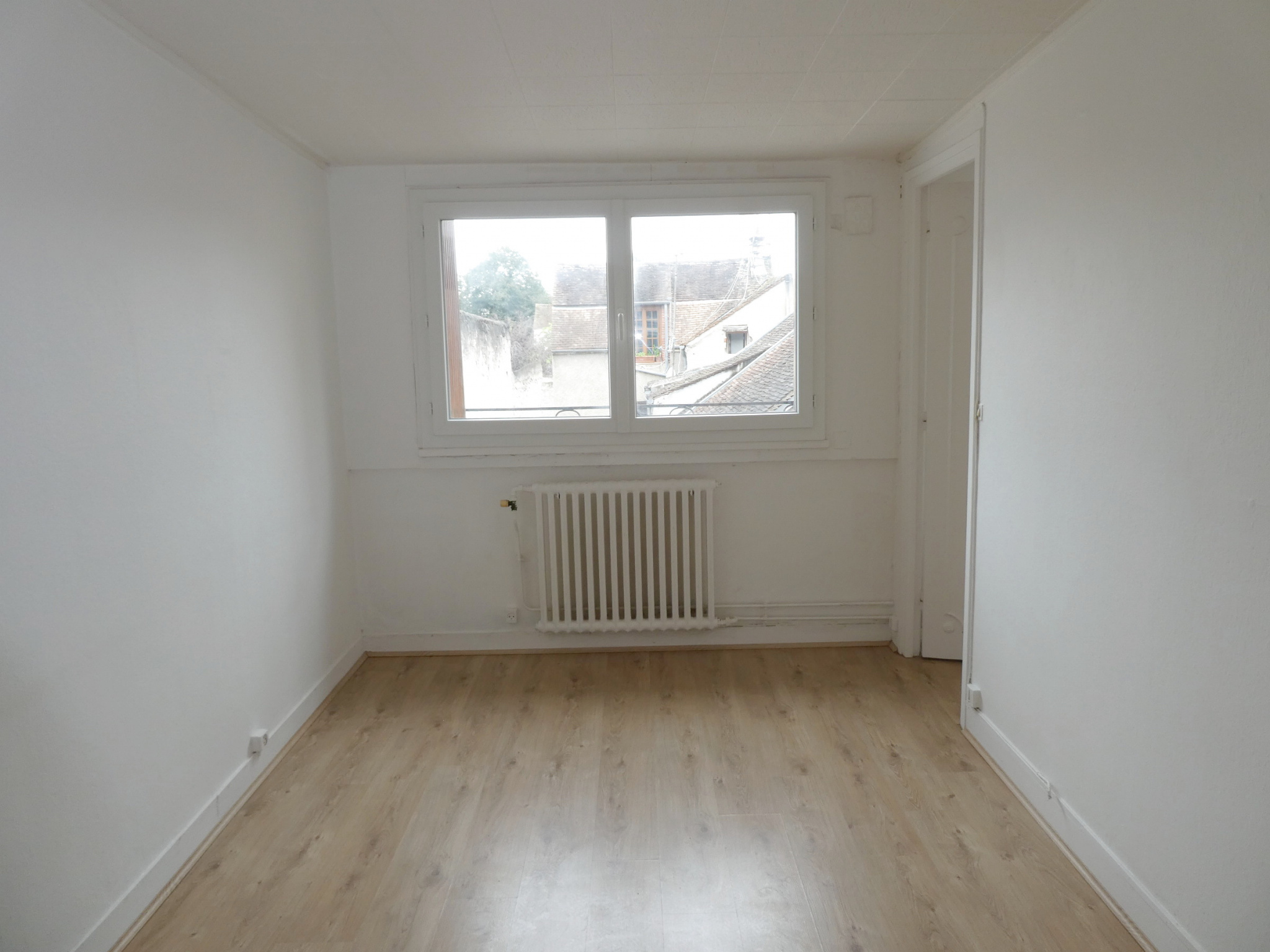 Appartement 2 pièces - 32m² - FONTAINEBLEAU