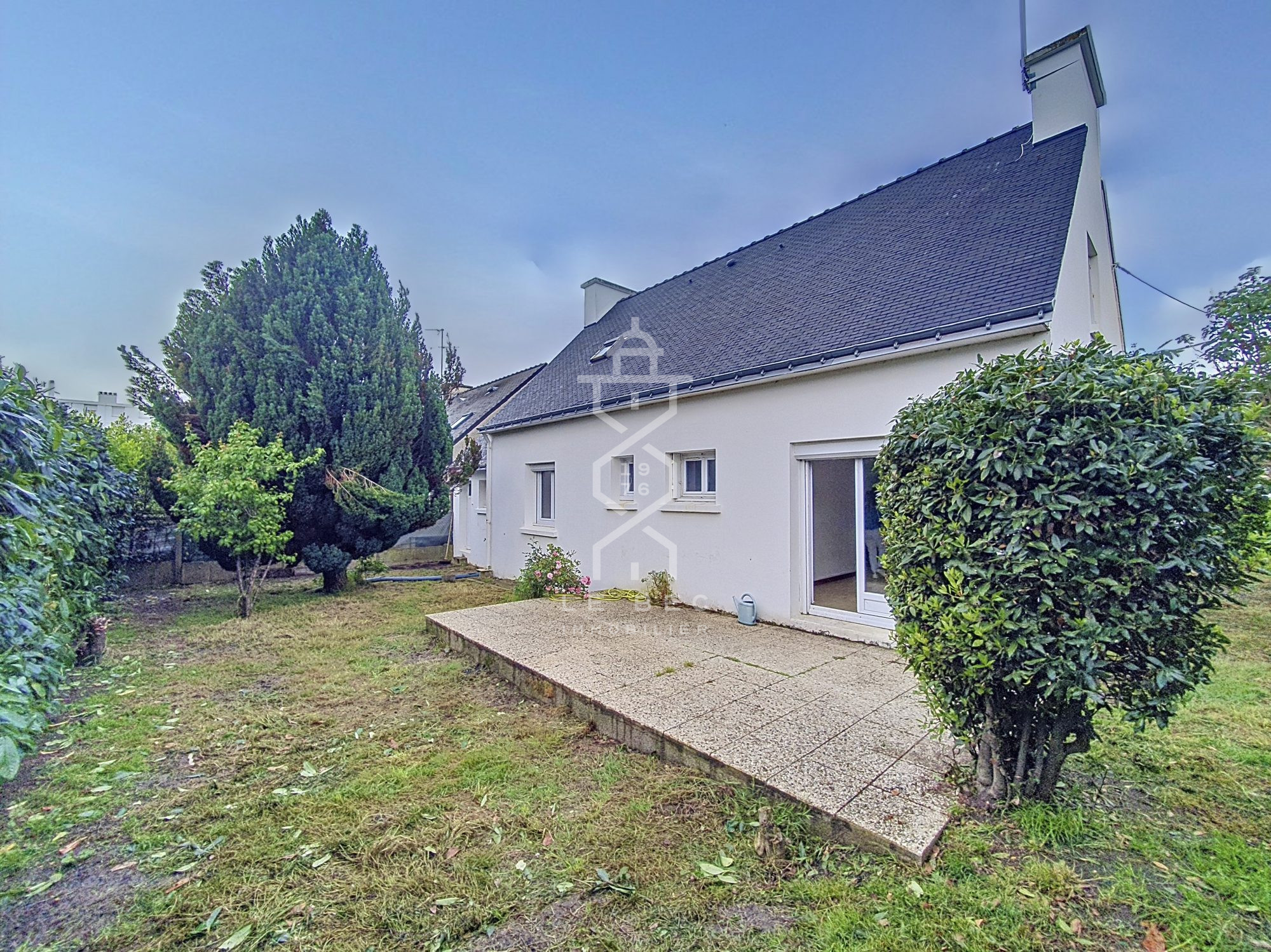 Maison 6 pièces - 110m² - LANESTER