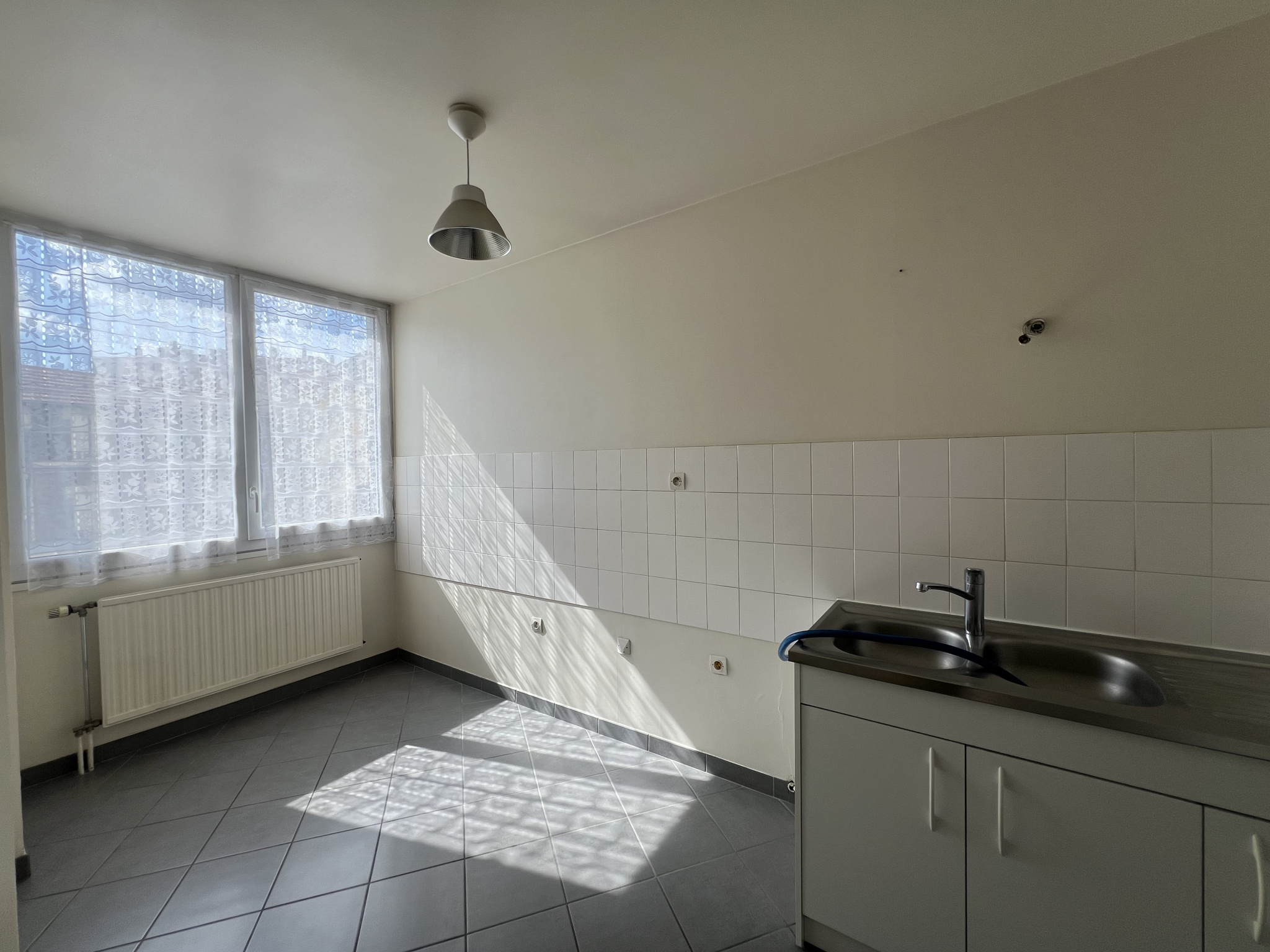 Appartement 4 pièces - 101m² - CLERMONT FERRAND