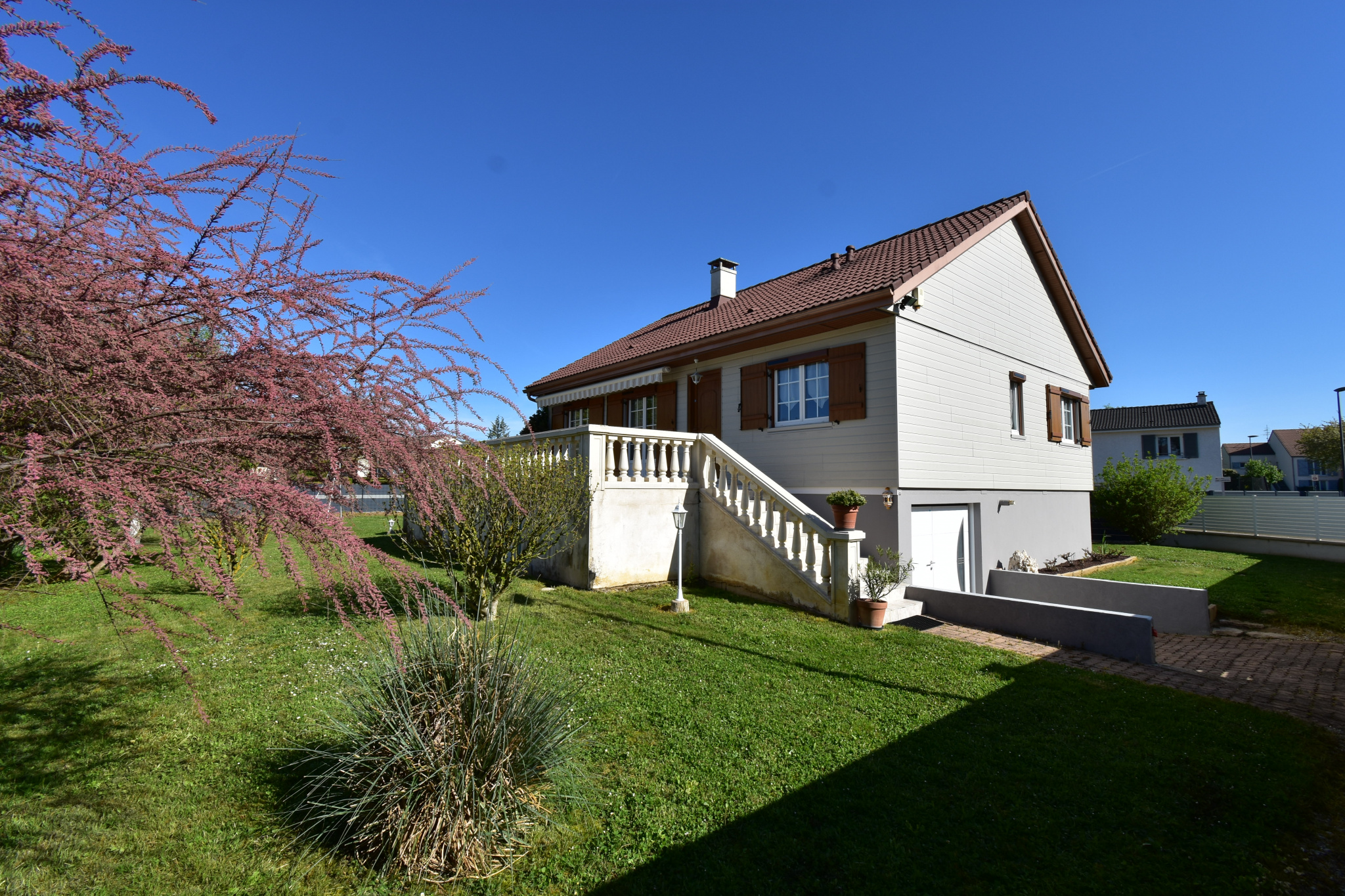 Maison 5 pièces - 89m² - LADOIX SERRIGNY