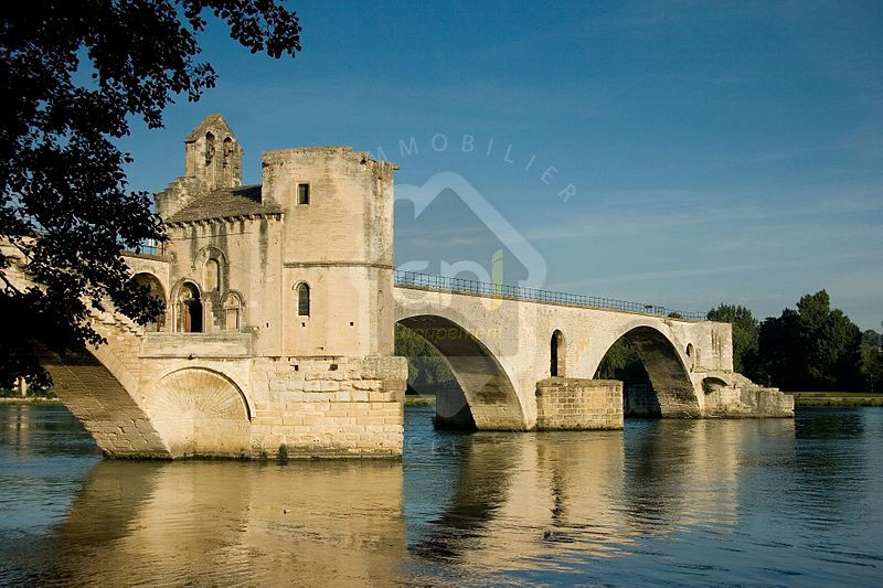 Appartement 3 pièces - 65m² - AVIGNON