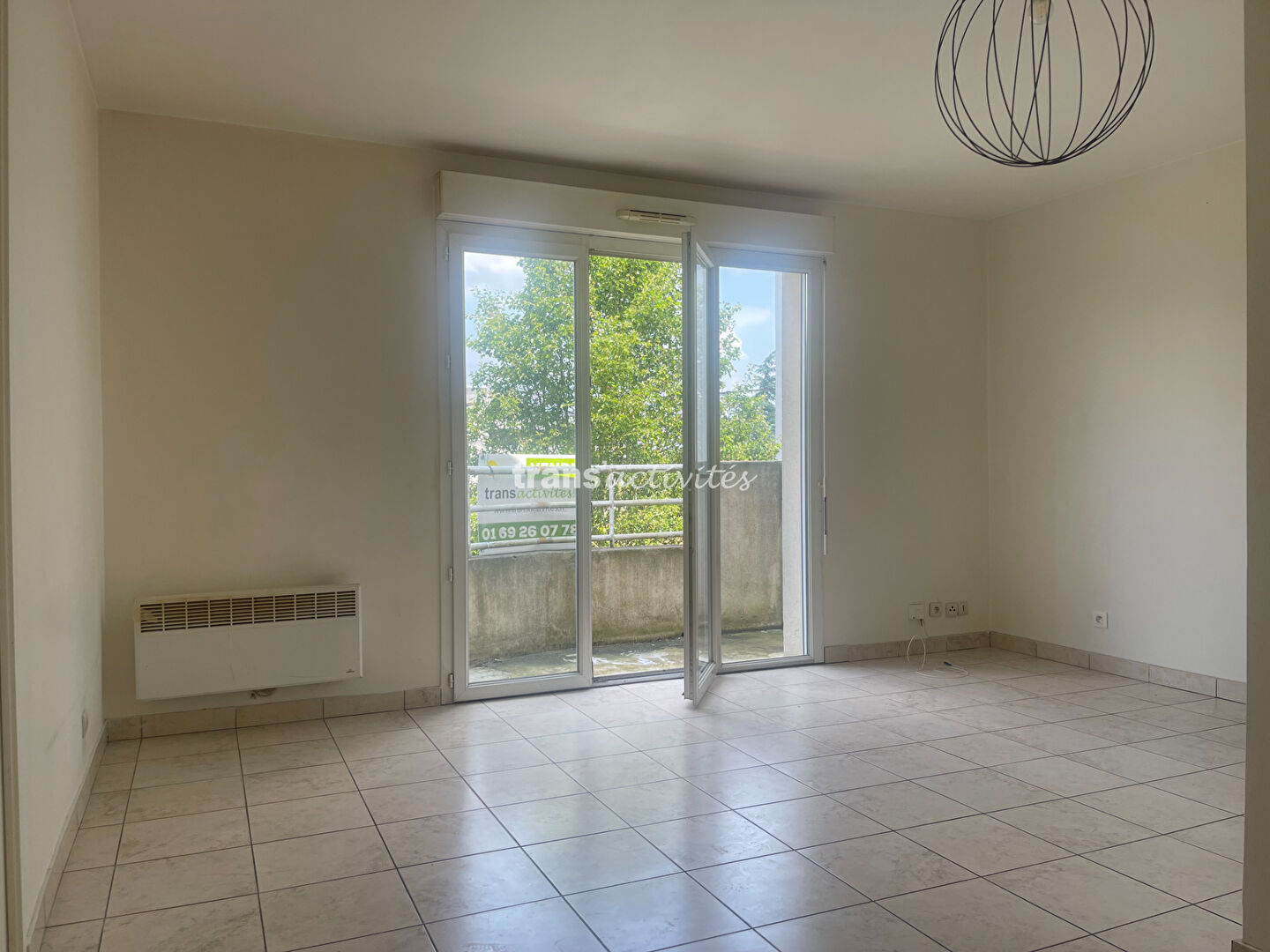 Appartement 2 pièces - 35m² - ARPAJON