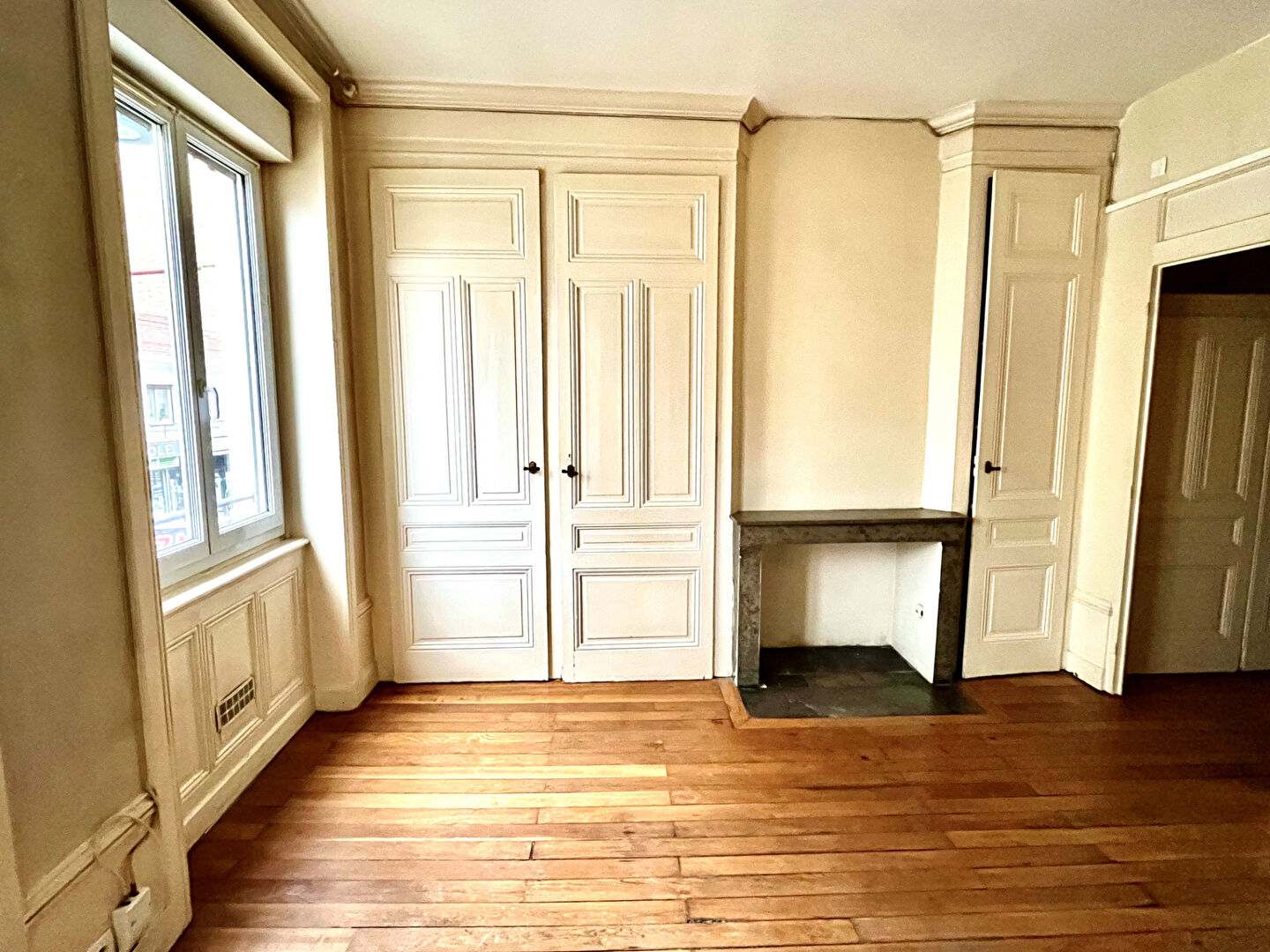 Appartement 2 pièces - 41m² - VILLEURBANNE