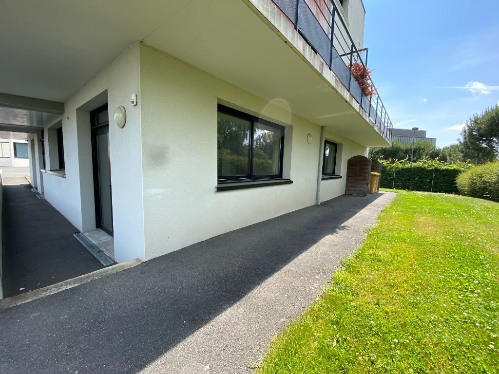 Local Professionnel  - 175m²