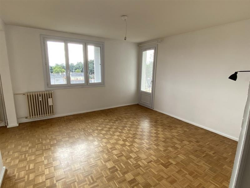 Appartement 4 pièces - 68m² - ANGERS