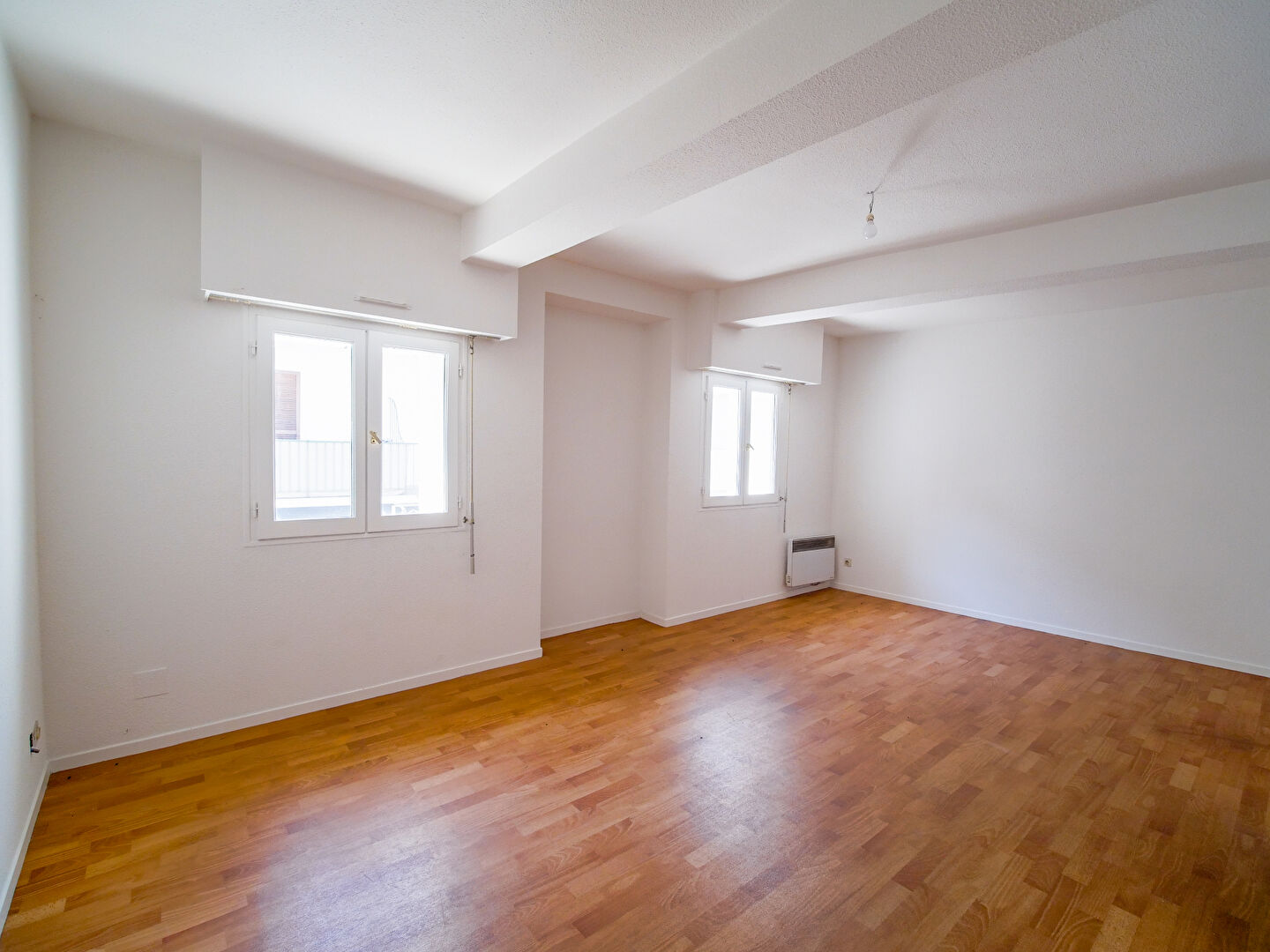 Appartement 4 pièces - 82m²