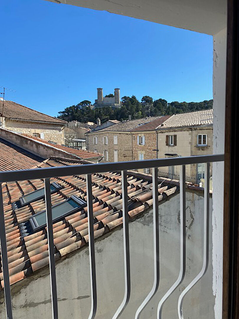 Appartement 1 pièce - 15m² - CHATEAURENARD