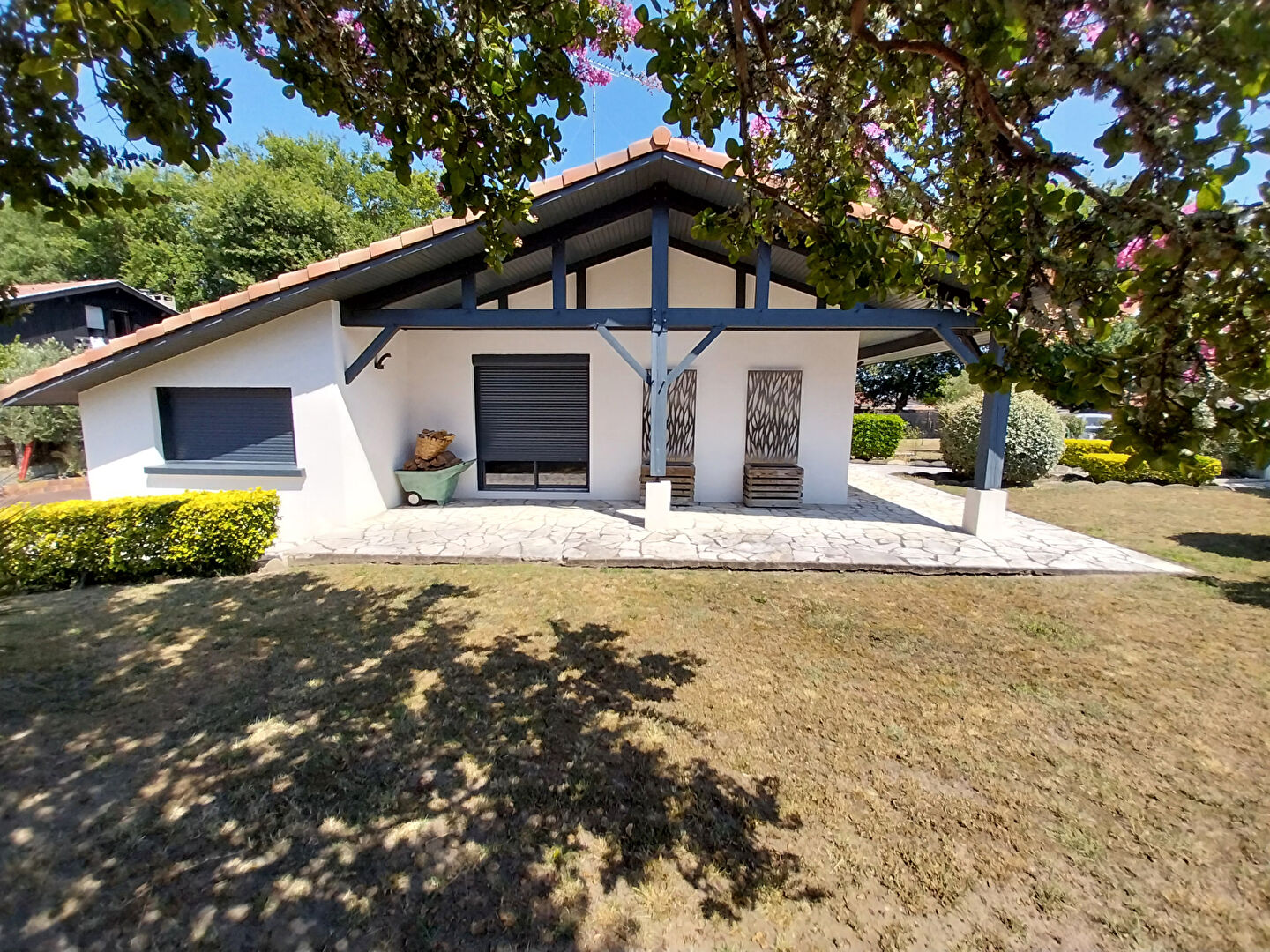 Maison 6 pièces - 131m²