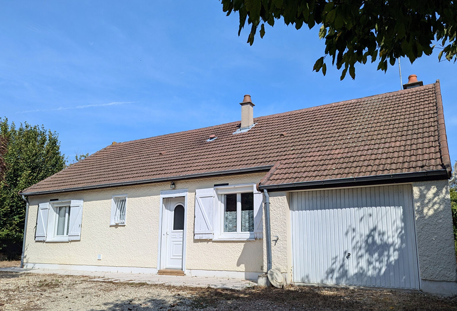 Maison 4 pièces - 86m²